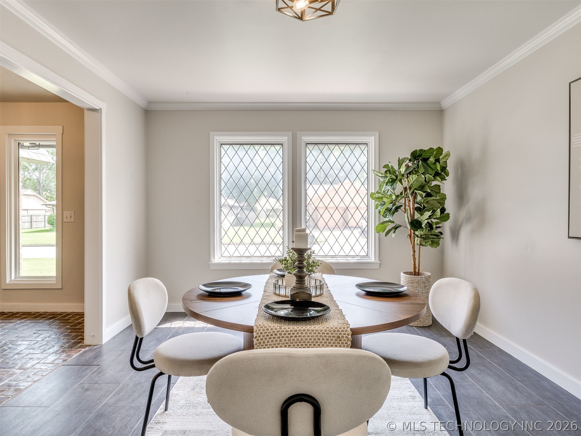 826 Lynwood Lane Broken Arrow OK 74011