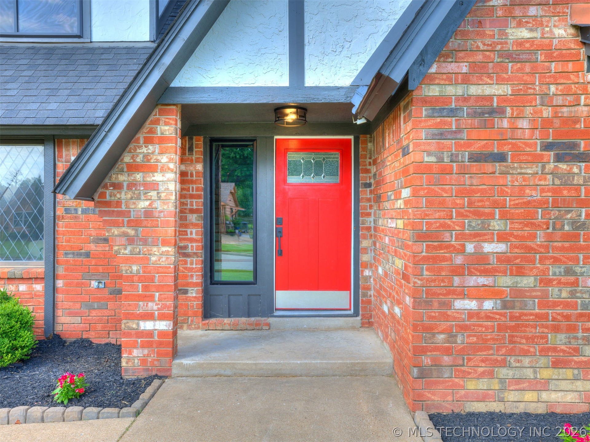 826 Lynwood Lane Broken Arrow OK 74011