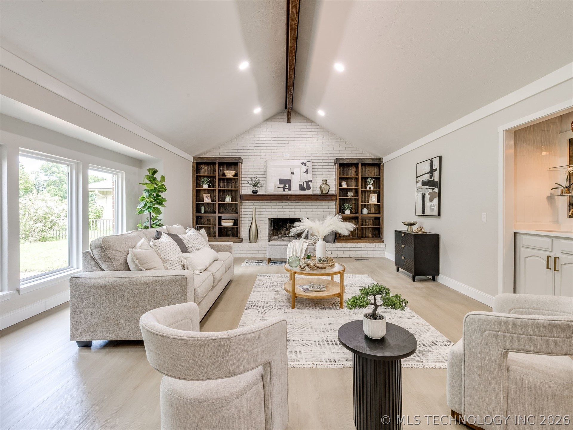 826 Lynwood Lane Broken Arrow OK 74011