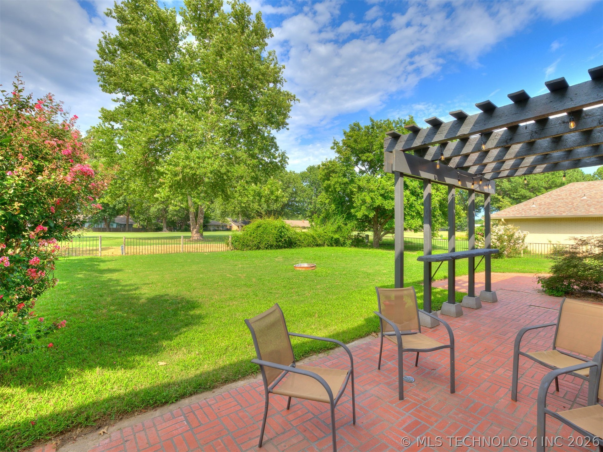 826 Lynwood Lane Broken Arrow OK 74011