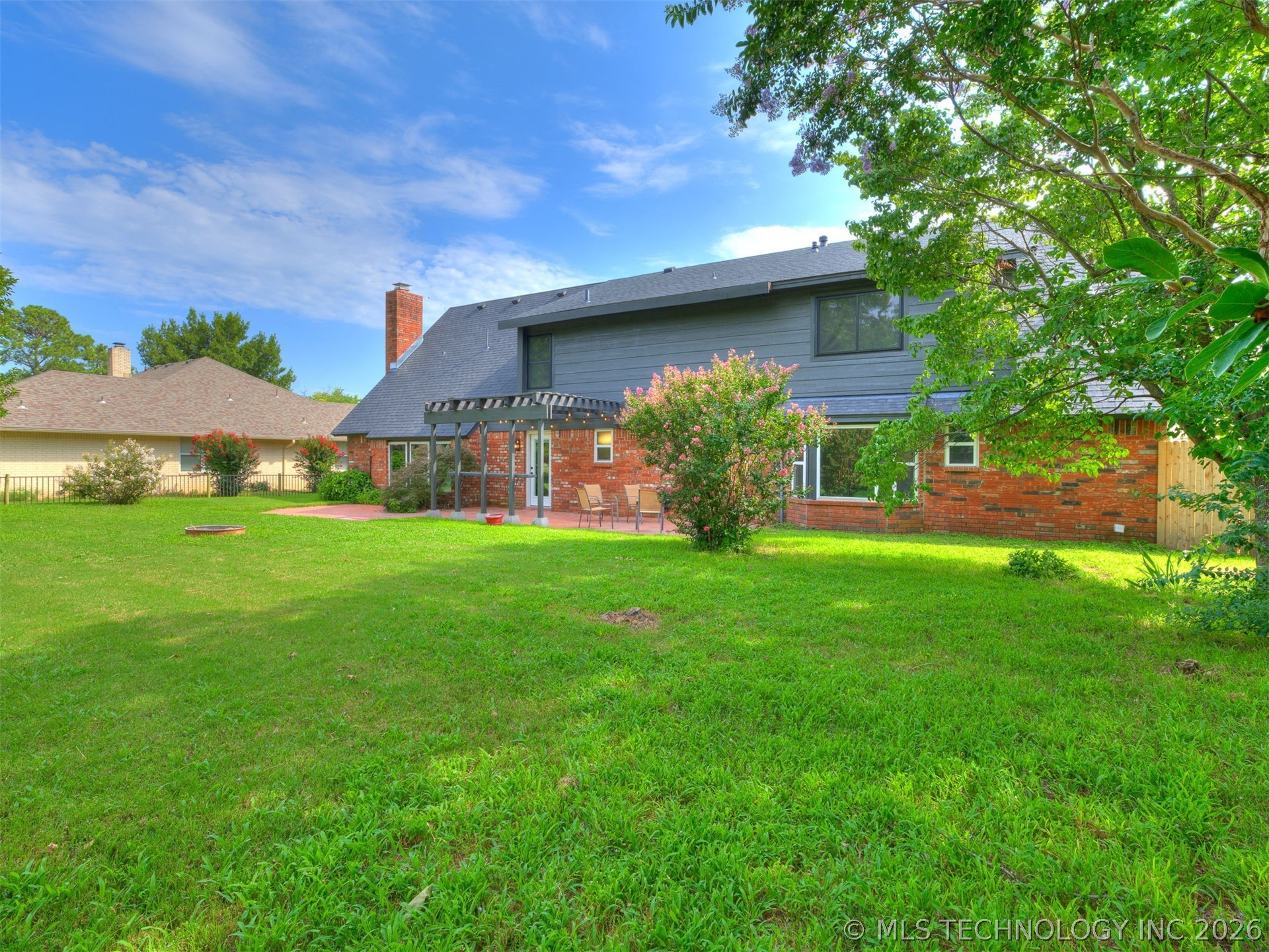 826 Lynwood Lane Broken Arrow OK 74011