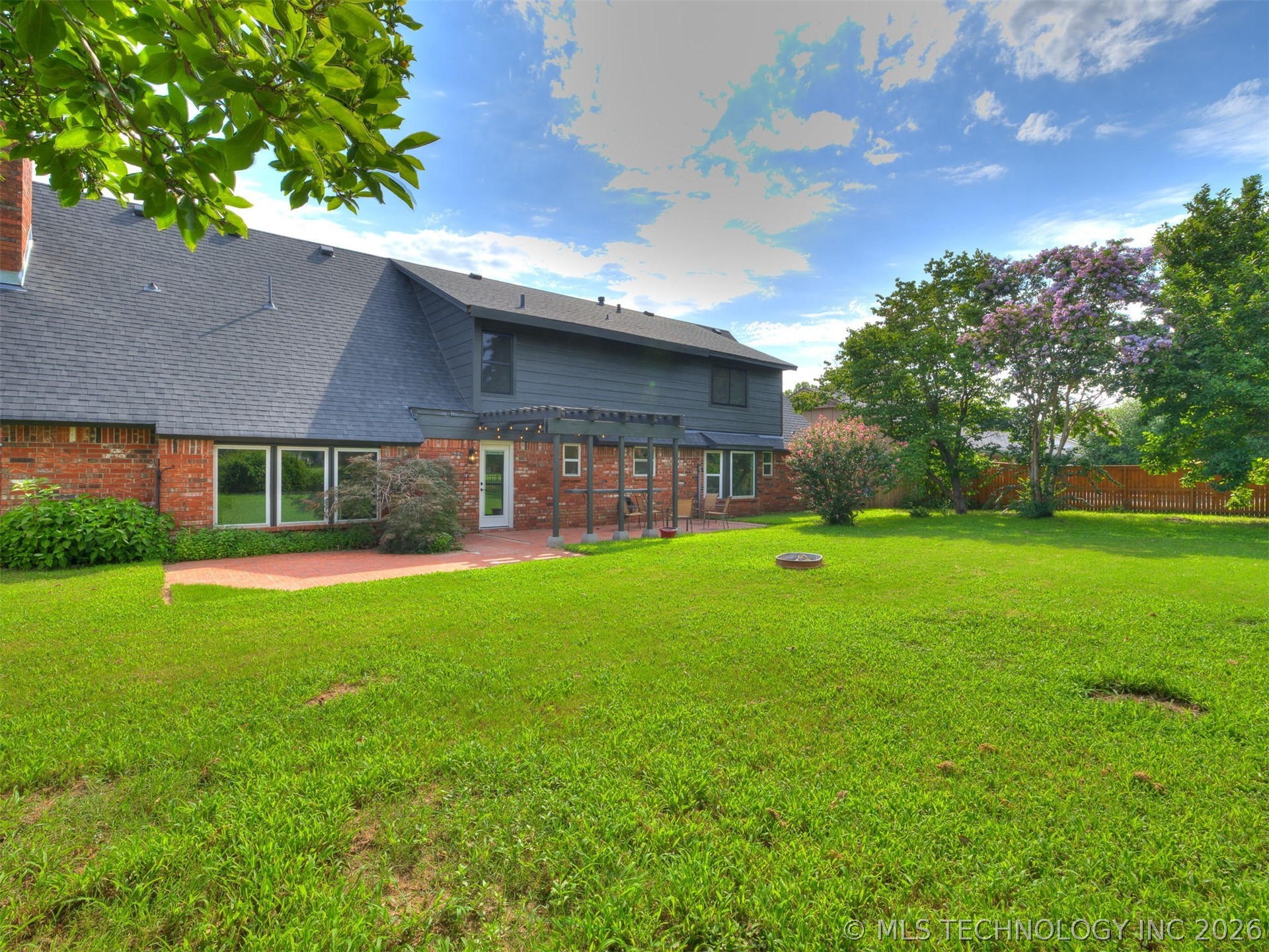 826 Lynwood Lane Broken Arrow OK 74011