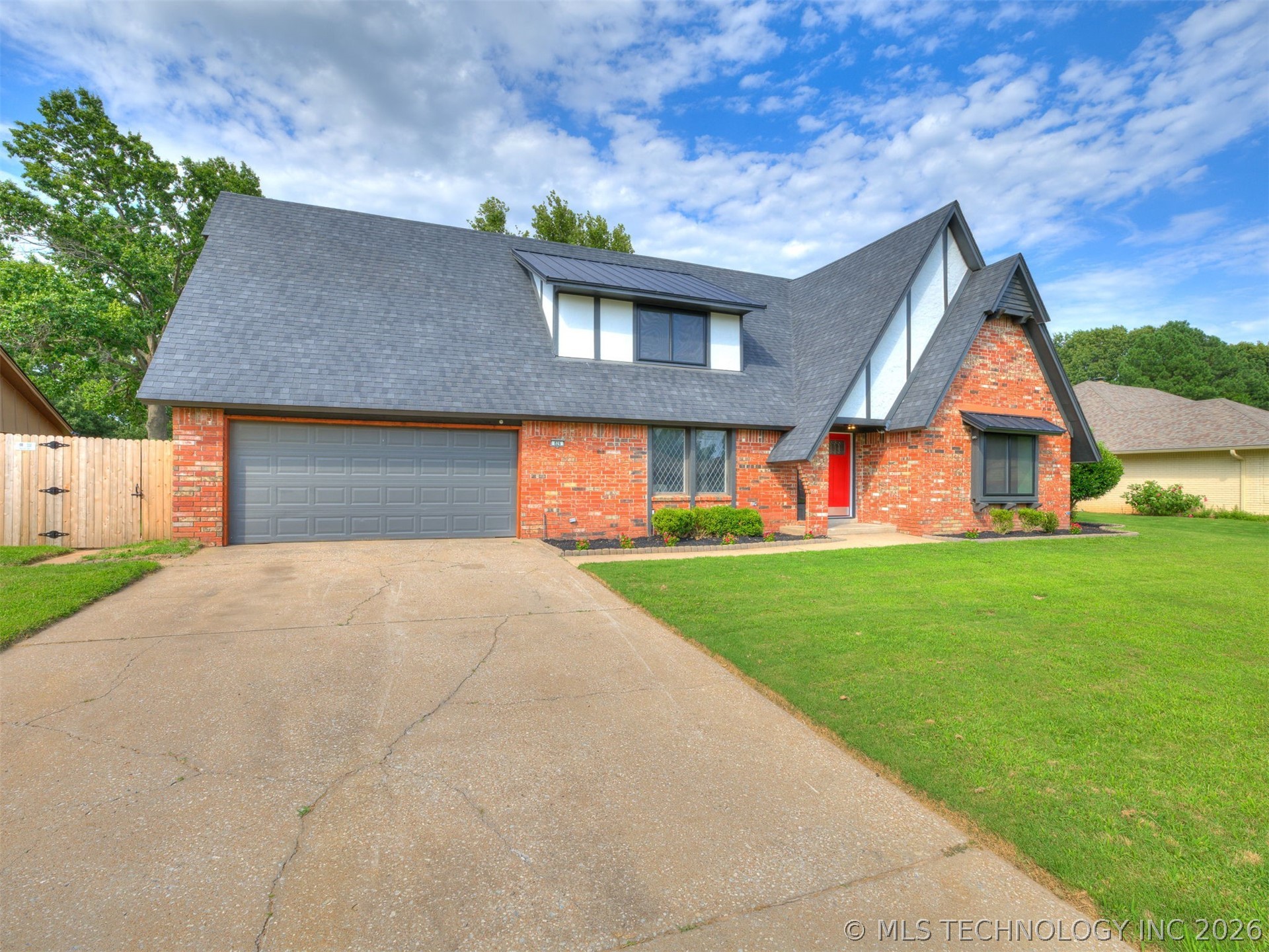 826 Lynwood Lane Broken Arrow OK 74011