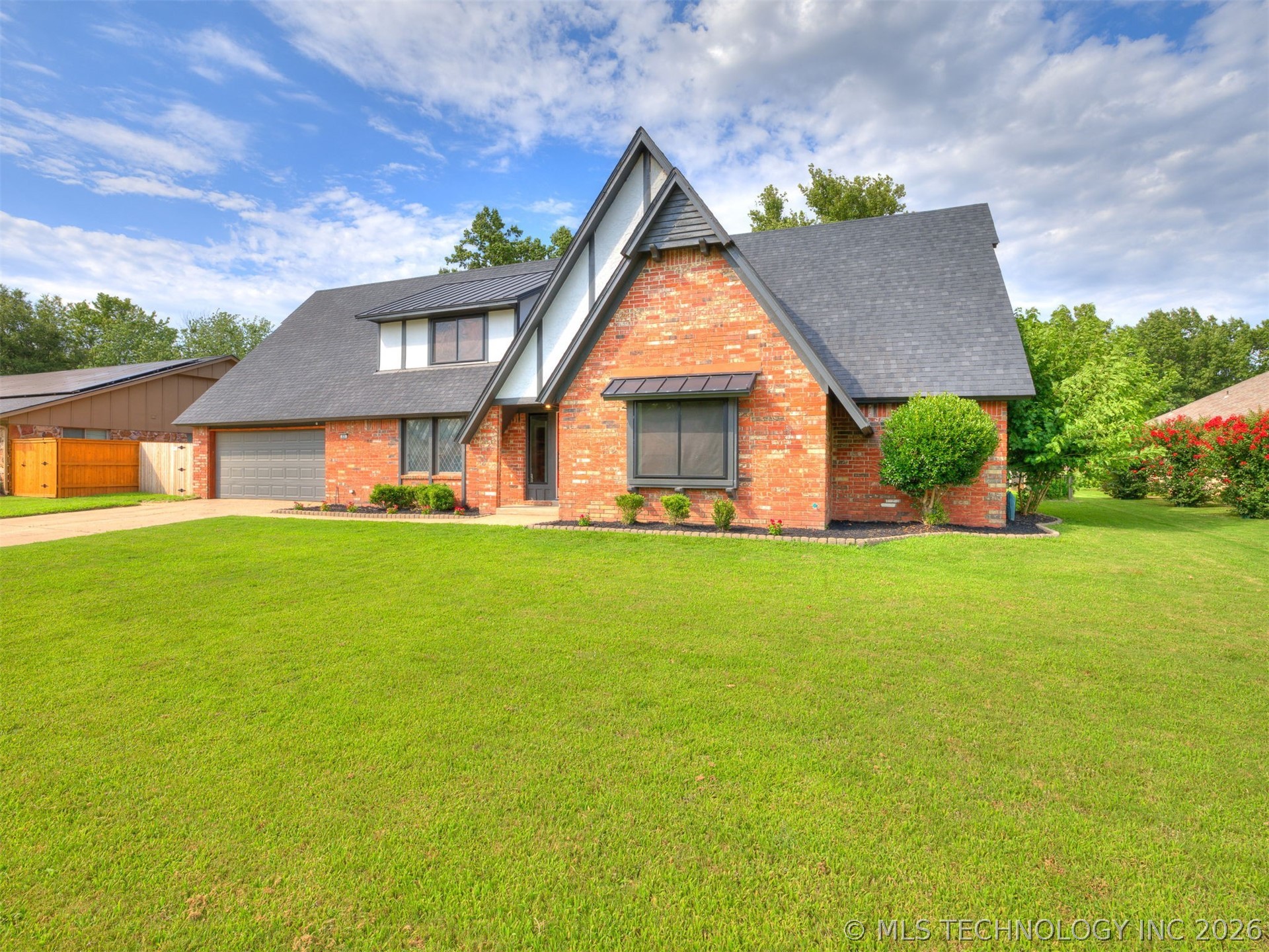 826 Lynwood Lane Broken Arrow OK 74011