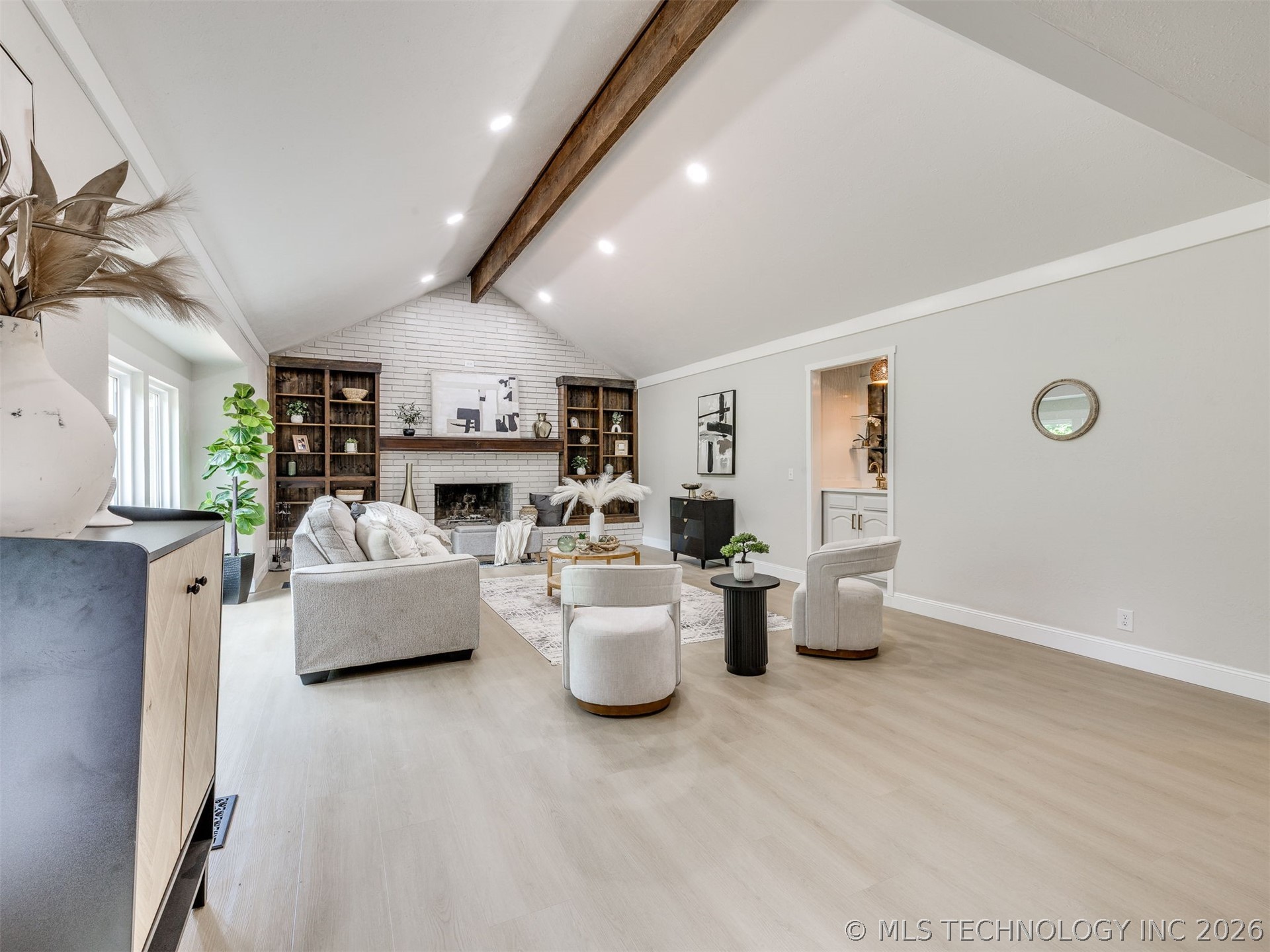826 Lynwood Lane Broken Arrow OK 74011