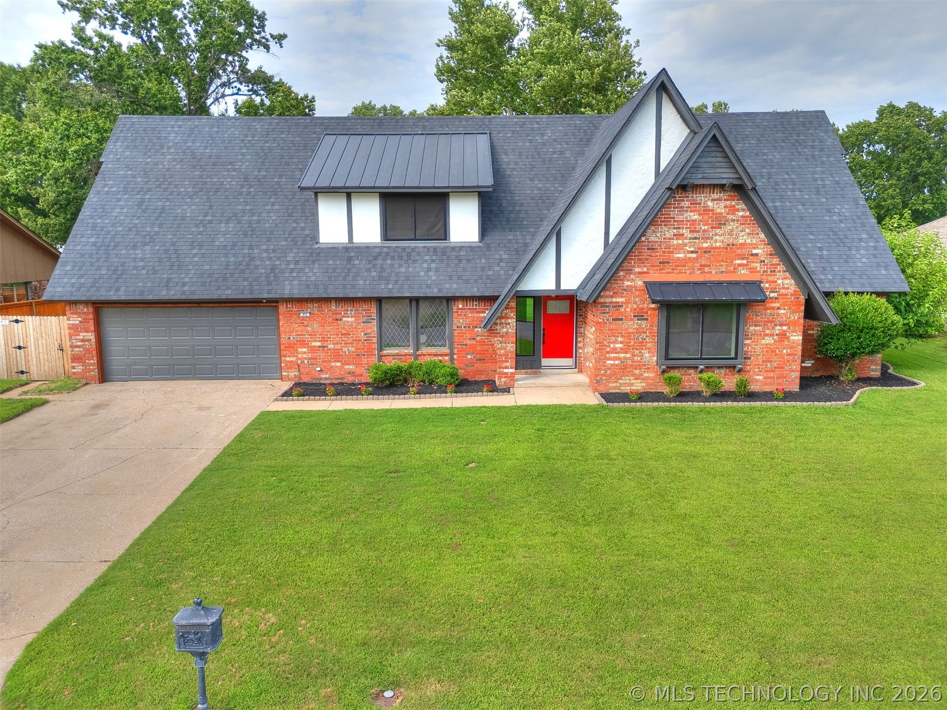 826 Lynwood Lane Broken Arrow OK 74011
