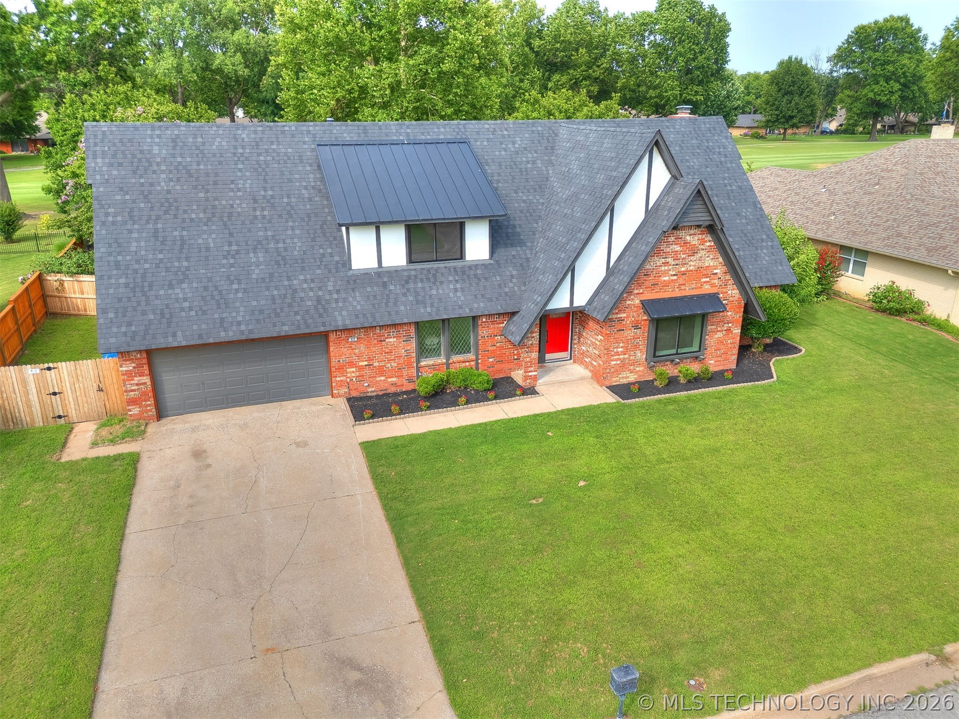 826 Lynwood Lane Broken Arrow OK 74011