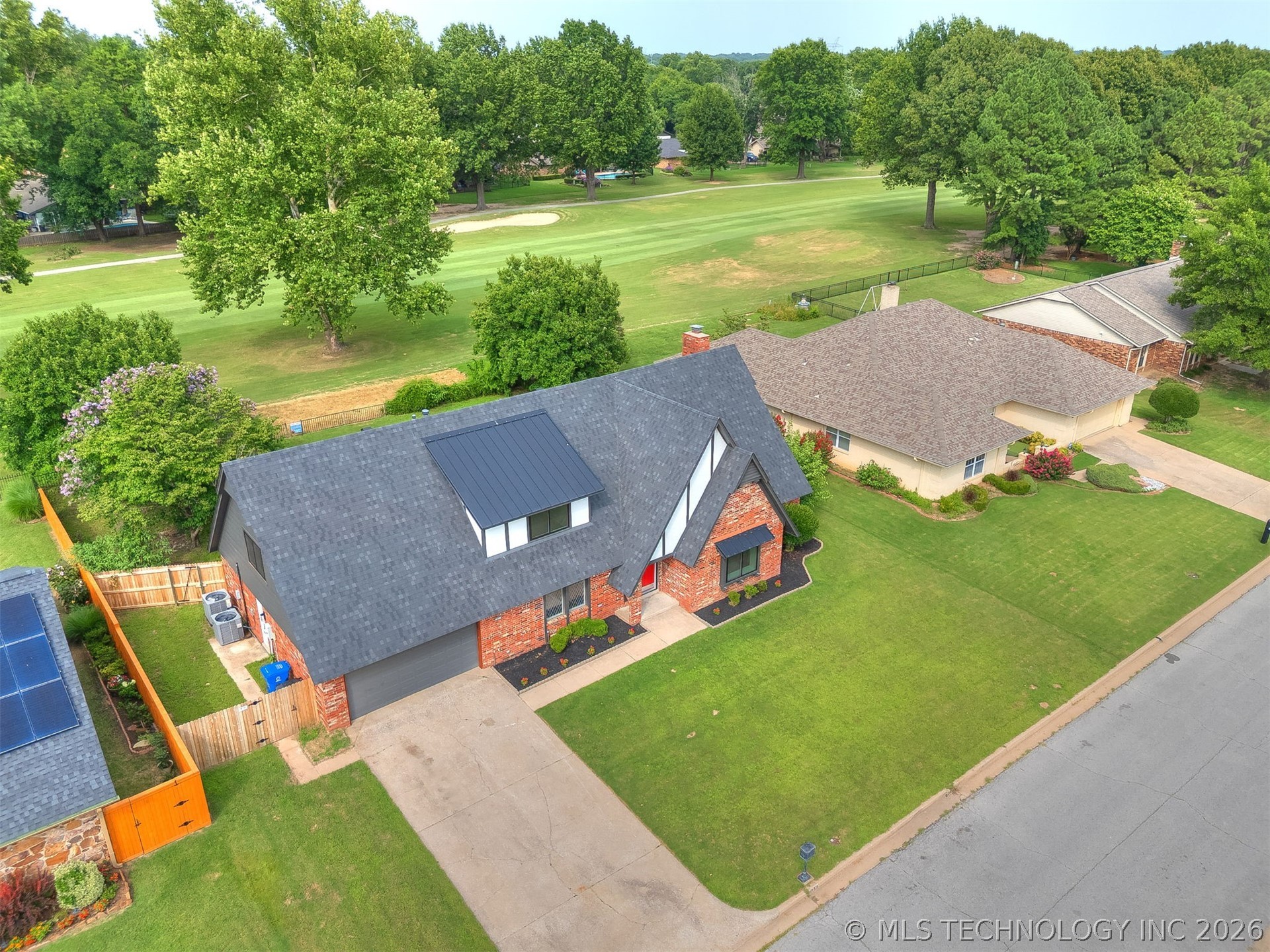 826 Lynwood Lane Broken Arrow OK 74011