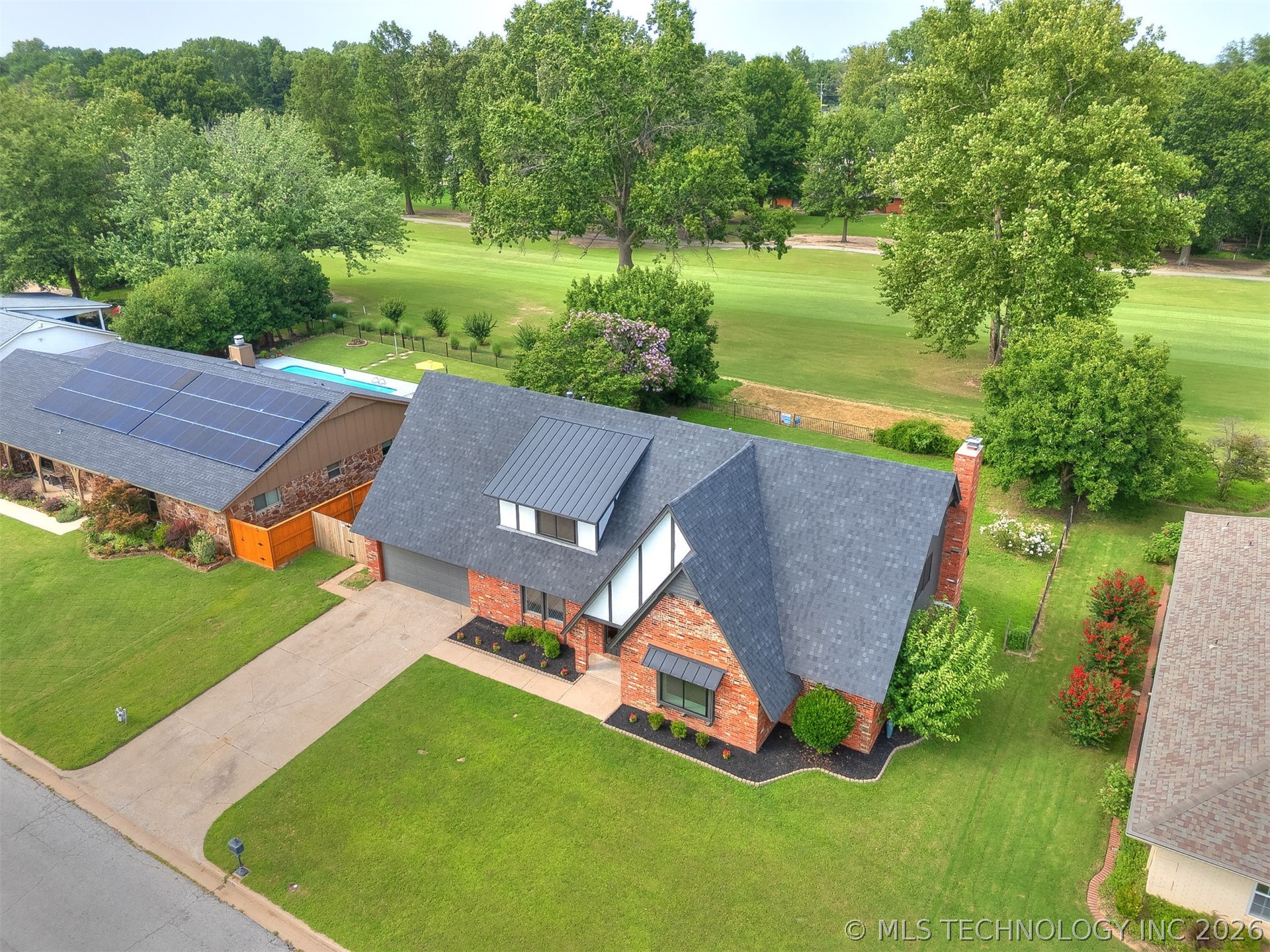 826 Lynwood Lane Broken Arrow OK 74011
