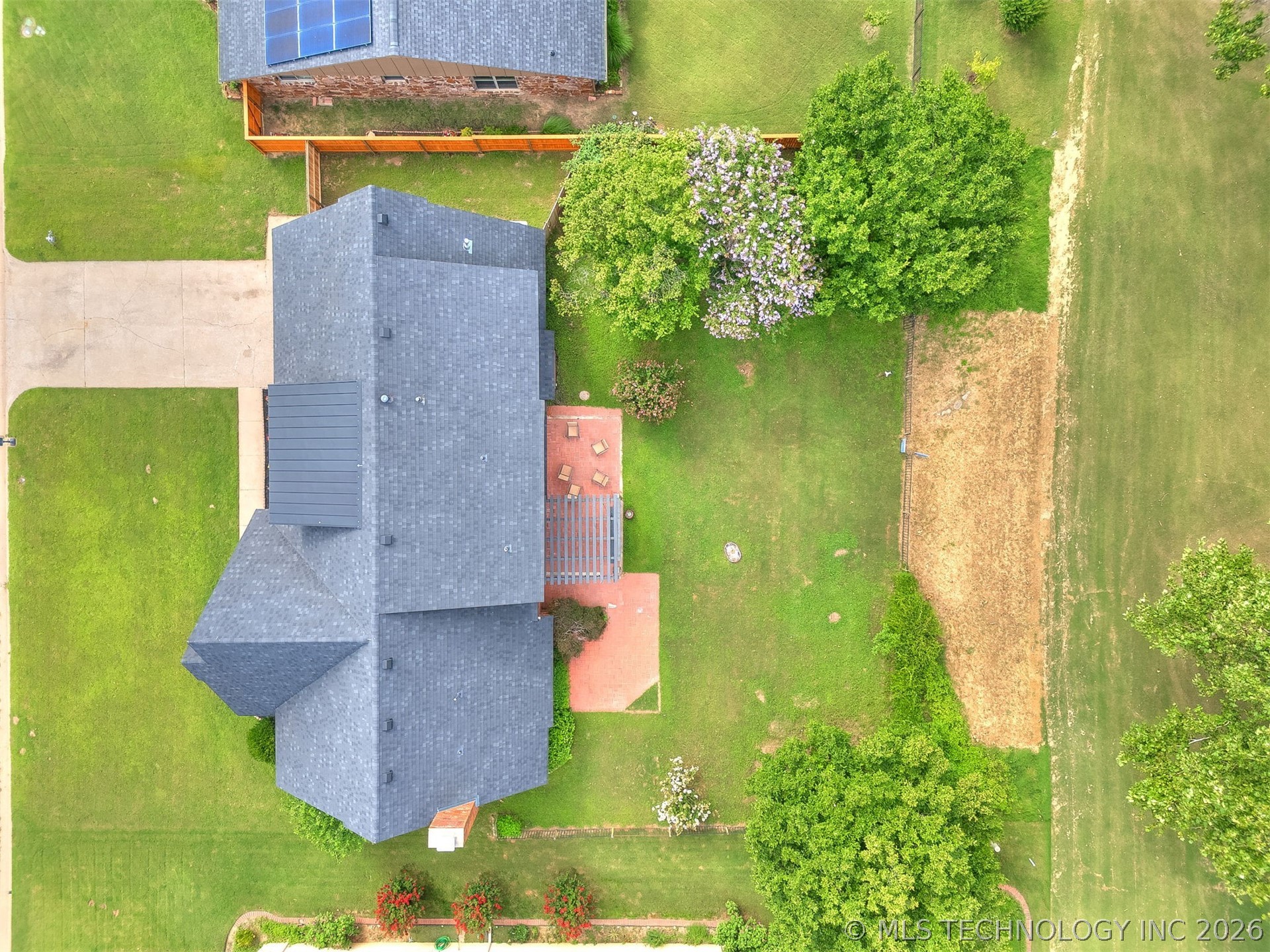 826 Lynwood Lane Broken Arrow OK 74011