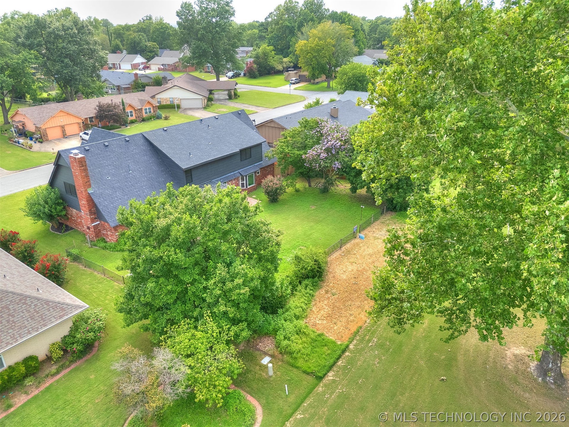 826 Lynwood Lane Broken Arrow OK 74011