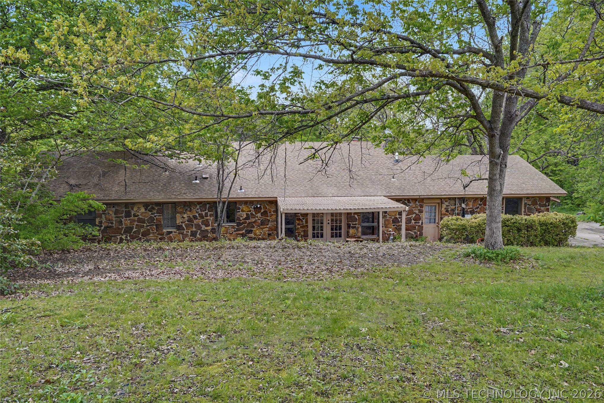 10947 S 209th Eastavenue Broken Arrow OK 74014