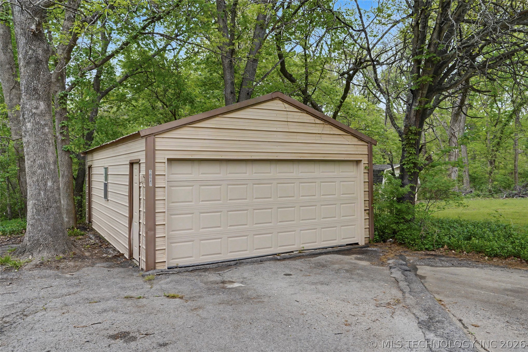 10947 S 209th Eastavenue Broken Arrow OK 74014