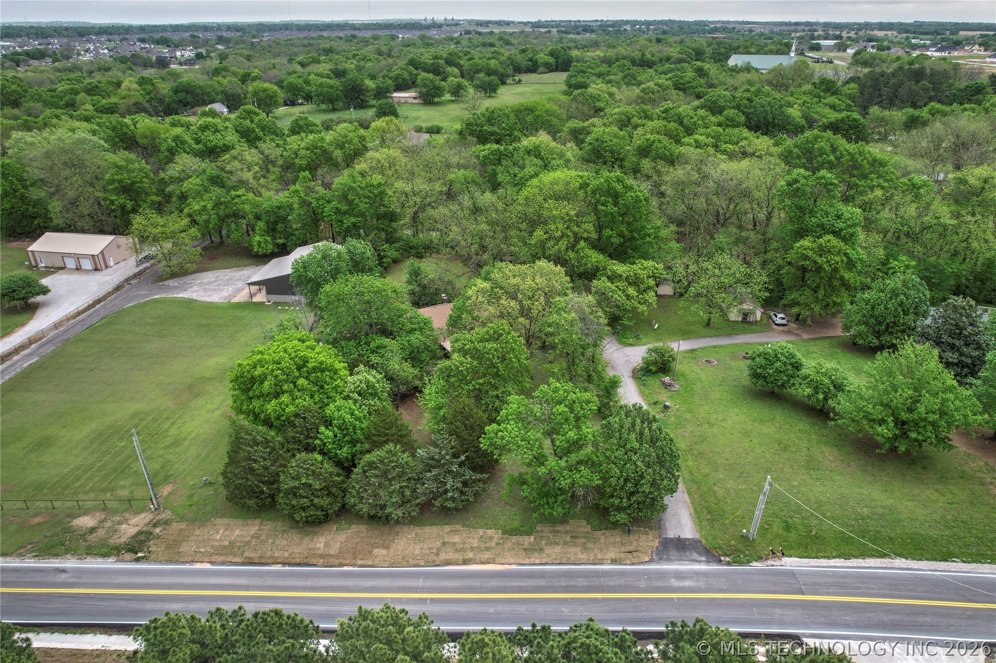 10947 S 209th Eastavenue Broken Arrow OK 74014