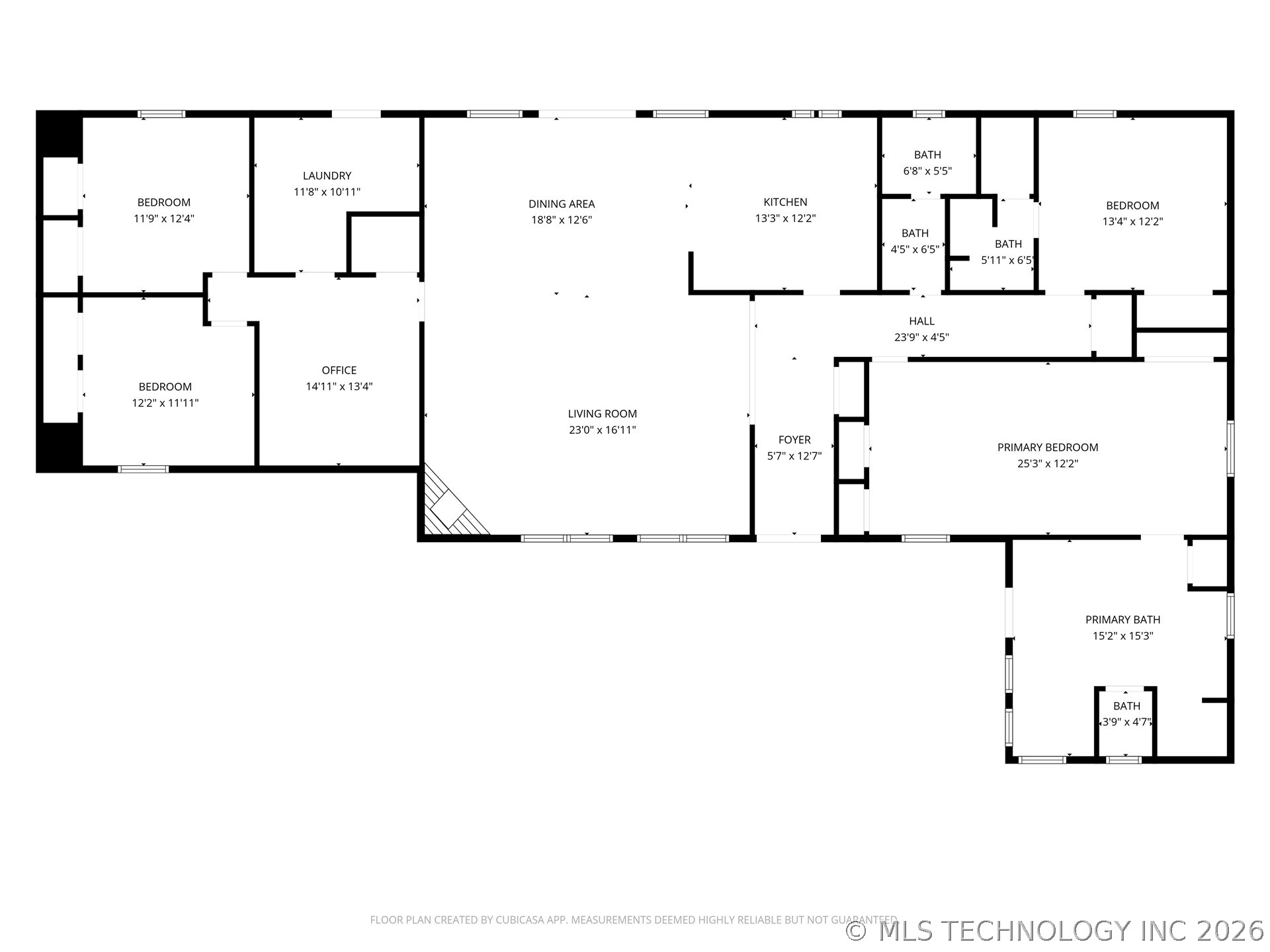 10947 S 209th Eastavenue Broken Arrow OK 74014