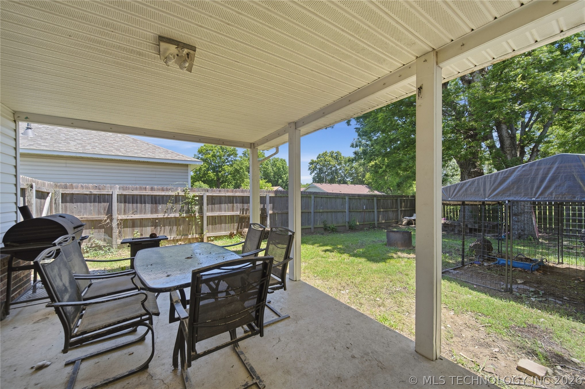 1005 W 21st Street Claremore OK 74017