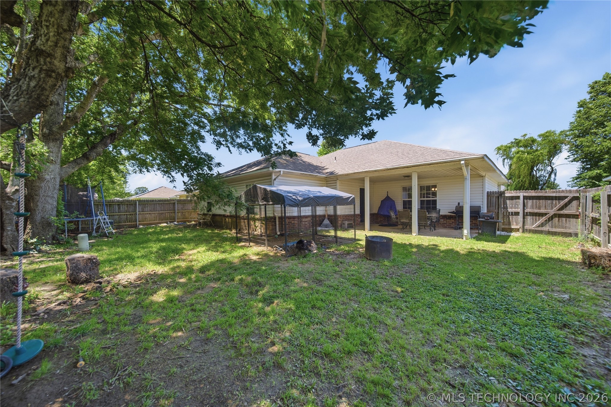 1005 W 21st Street Claremore OK 74017