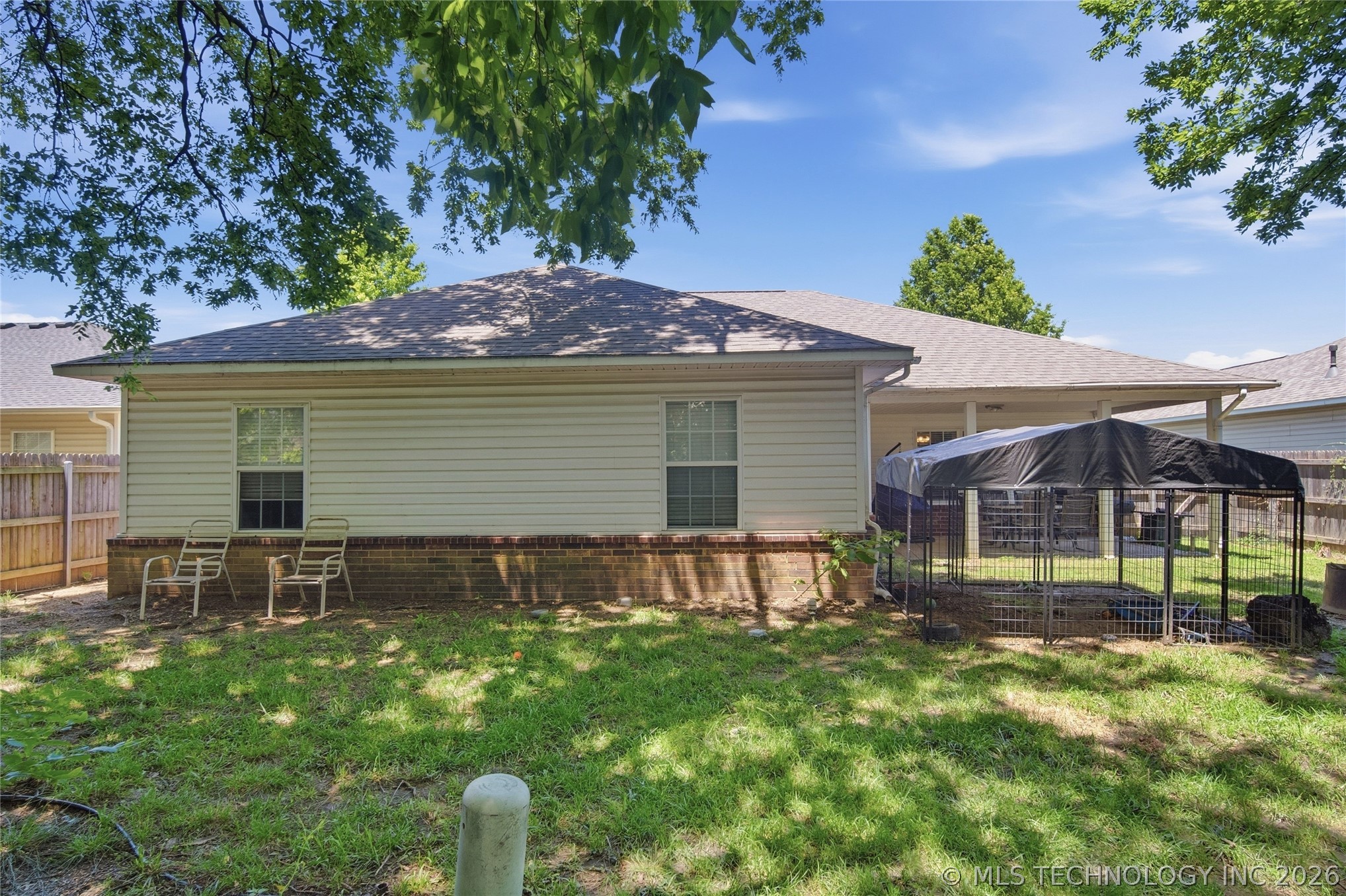 1005 W 21st Street Claremore OK 74017