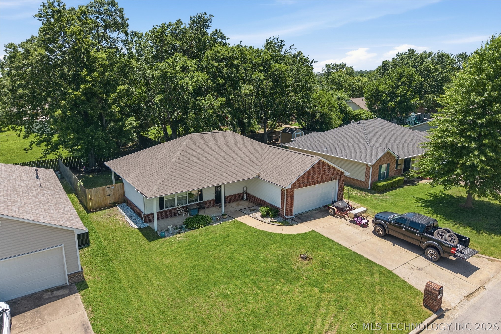 1005 W 21st Street Claremore OK 74017