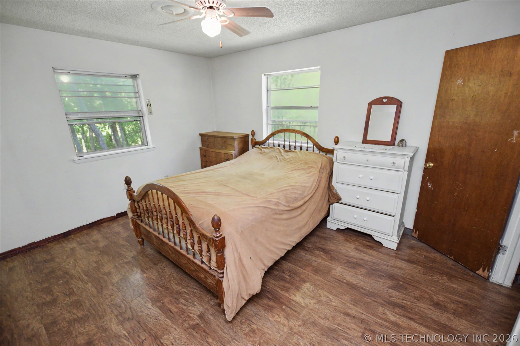 15585 N Lost City Road Hulbert OK 74441