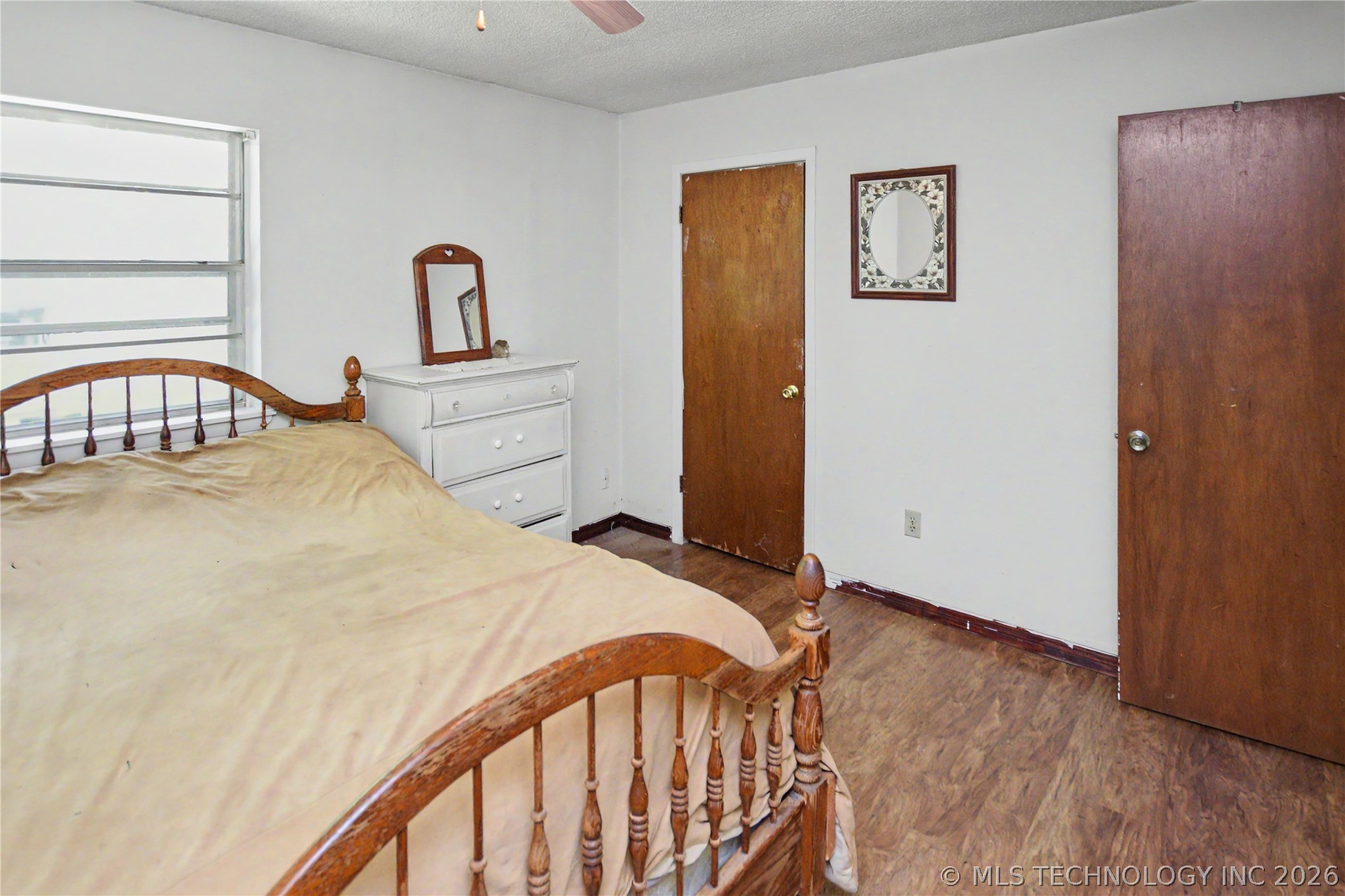 15585 N Lost City Road Hulbert OK 74441