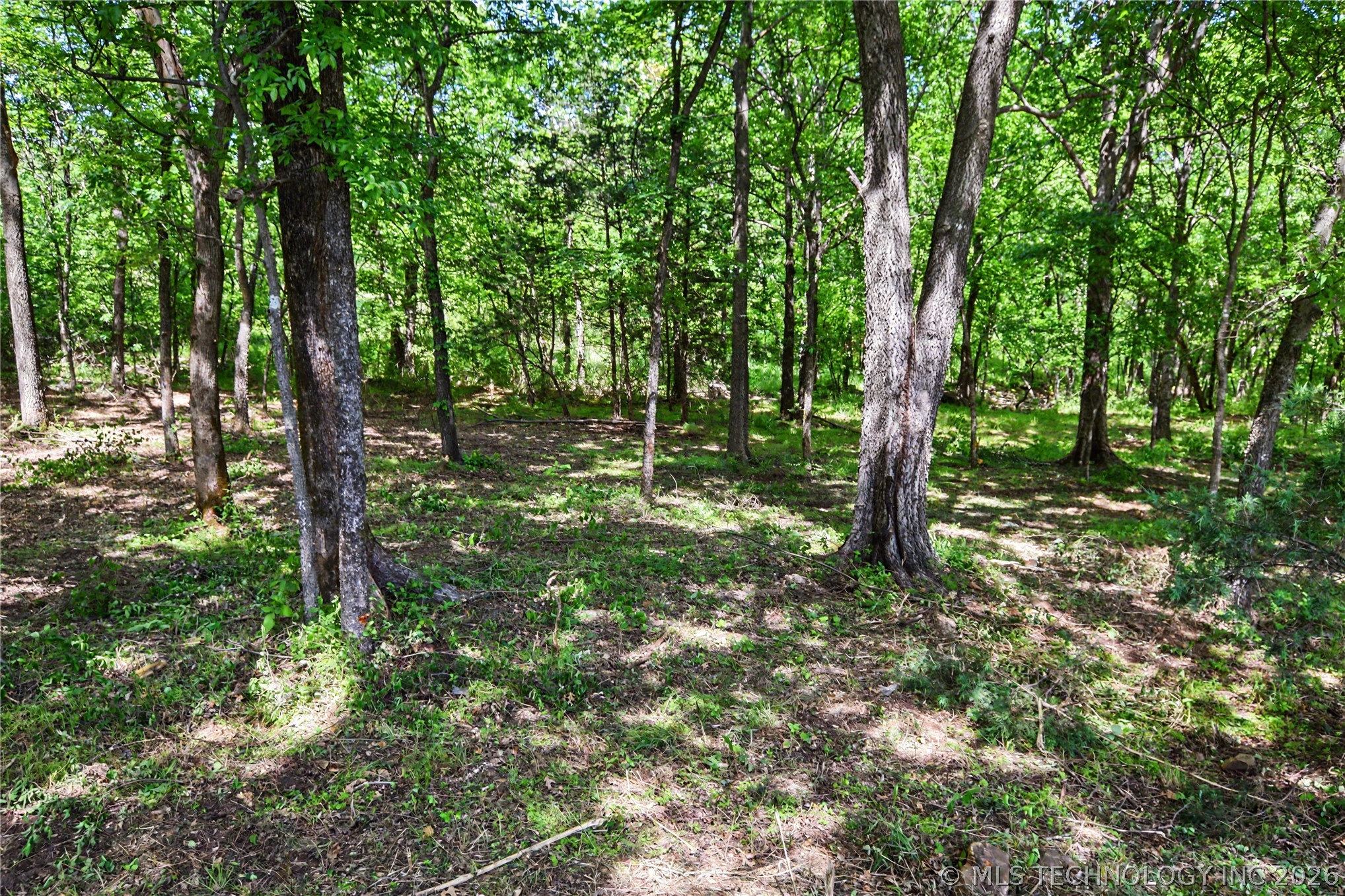 15585 N Lost City Road Hulbert OK 74441