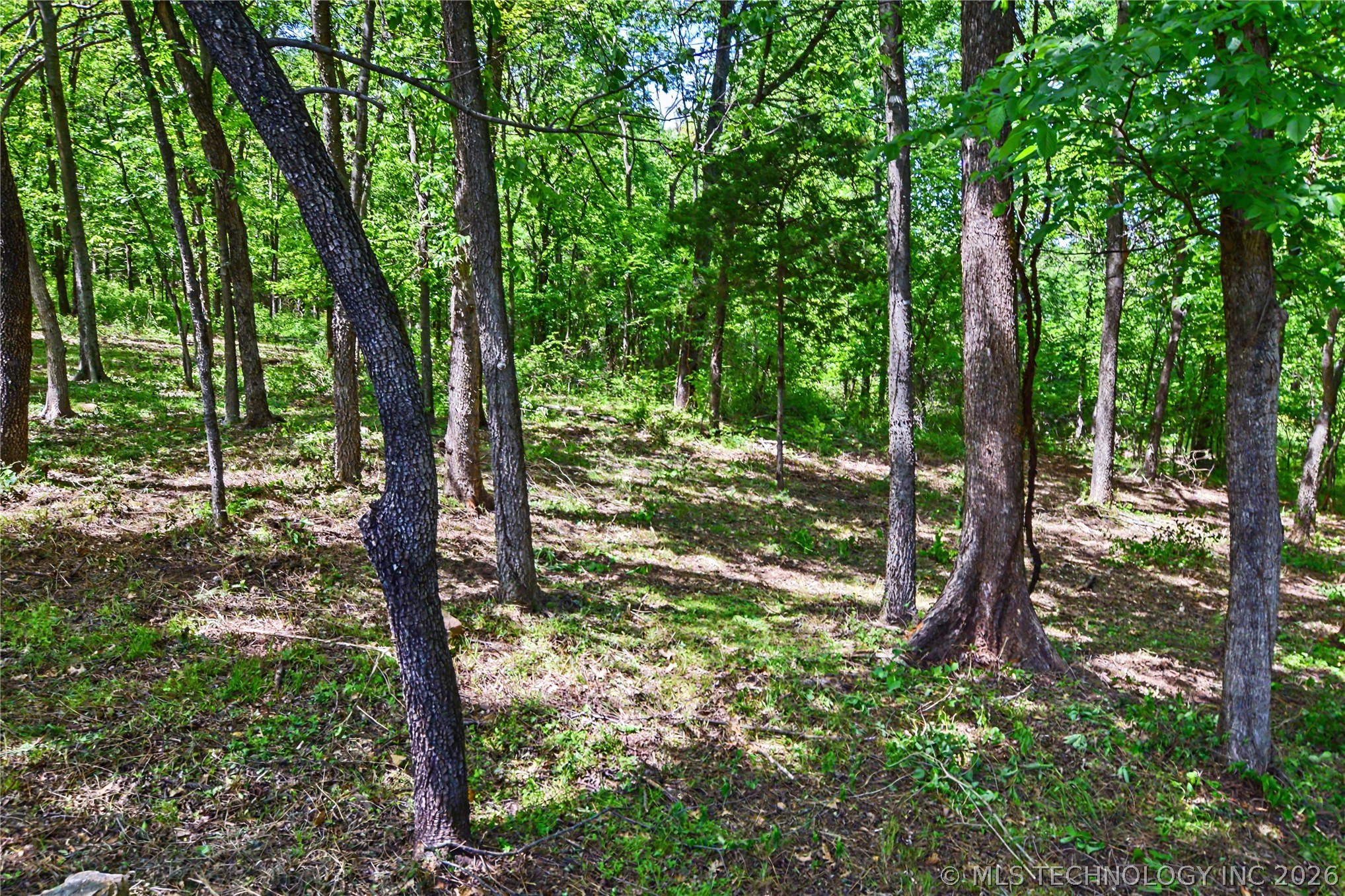 15585 N Lost City Road Hulbert OK 74441