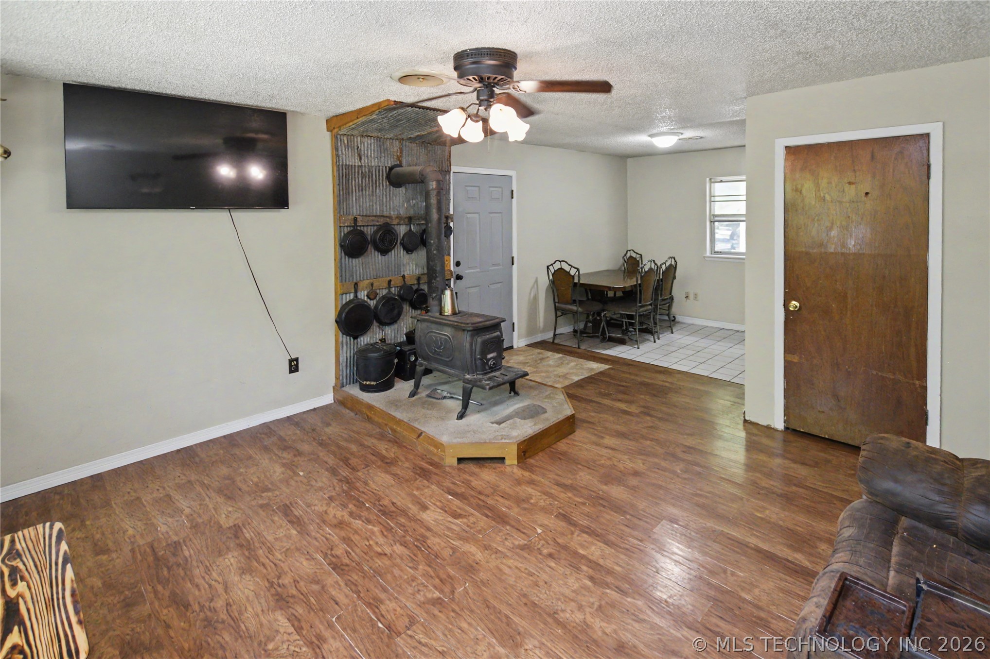 15585 N Lost City Road Hulbert OK 74441