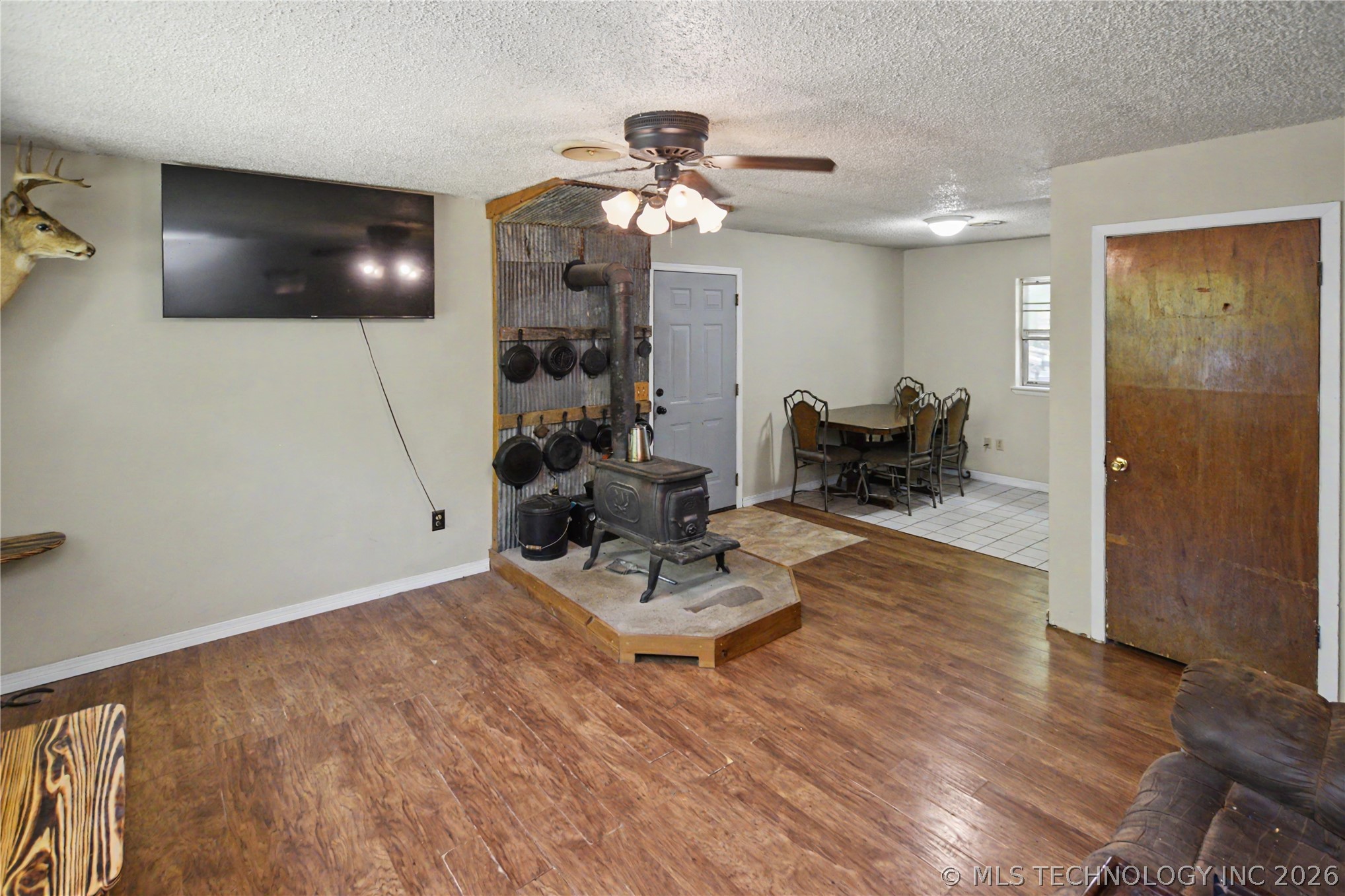 15585 N Lost City Road Hulbert OK 74441