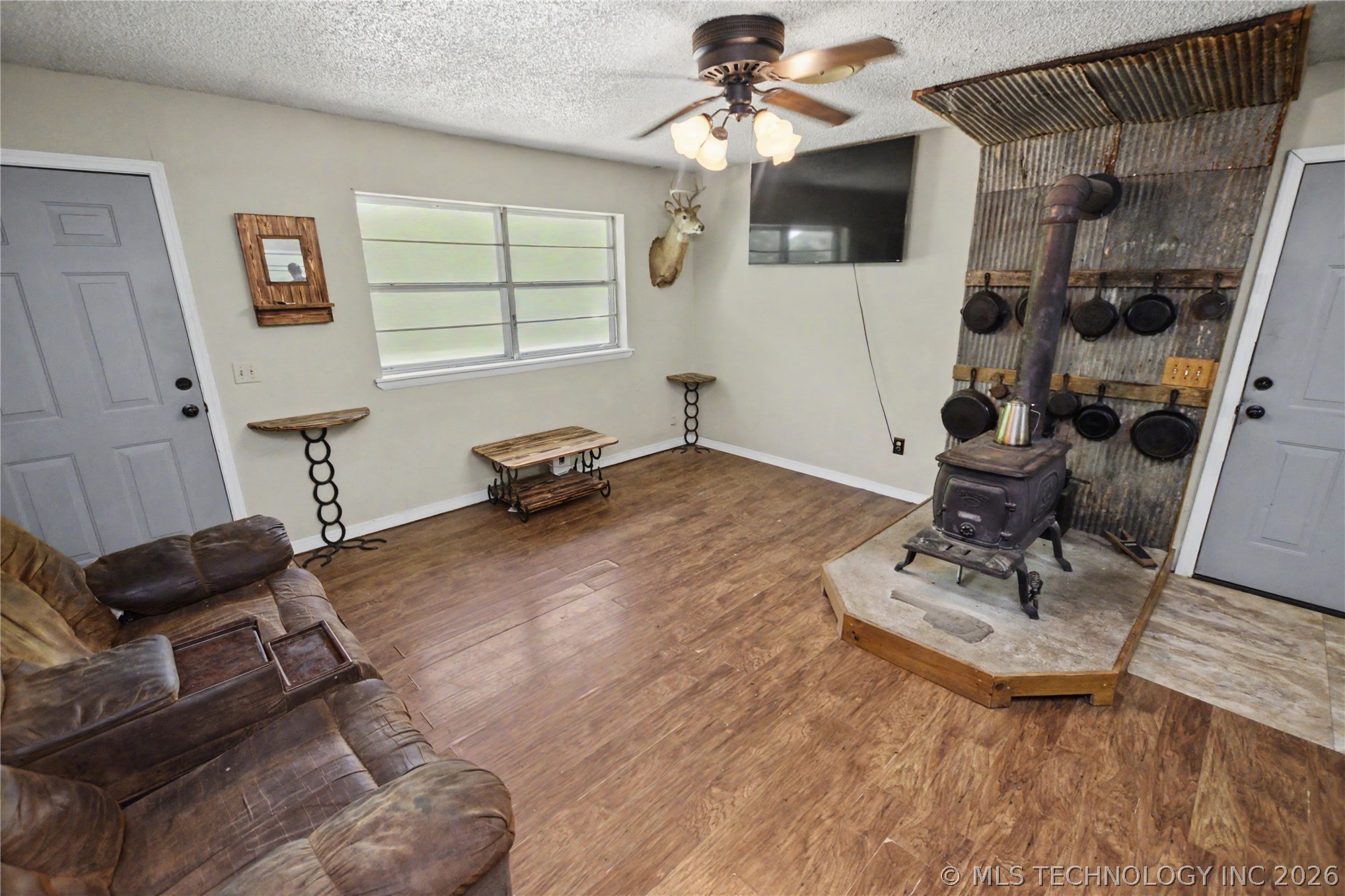 15585 N Lost City Road Hulbert OK 74441