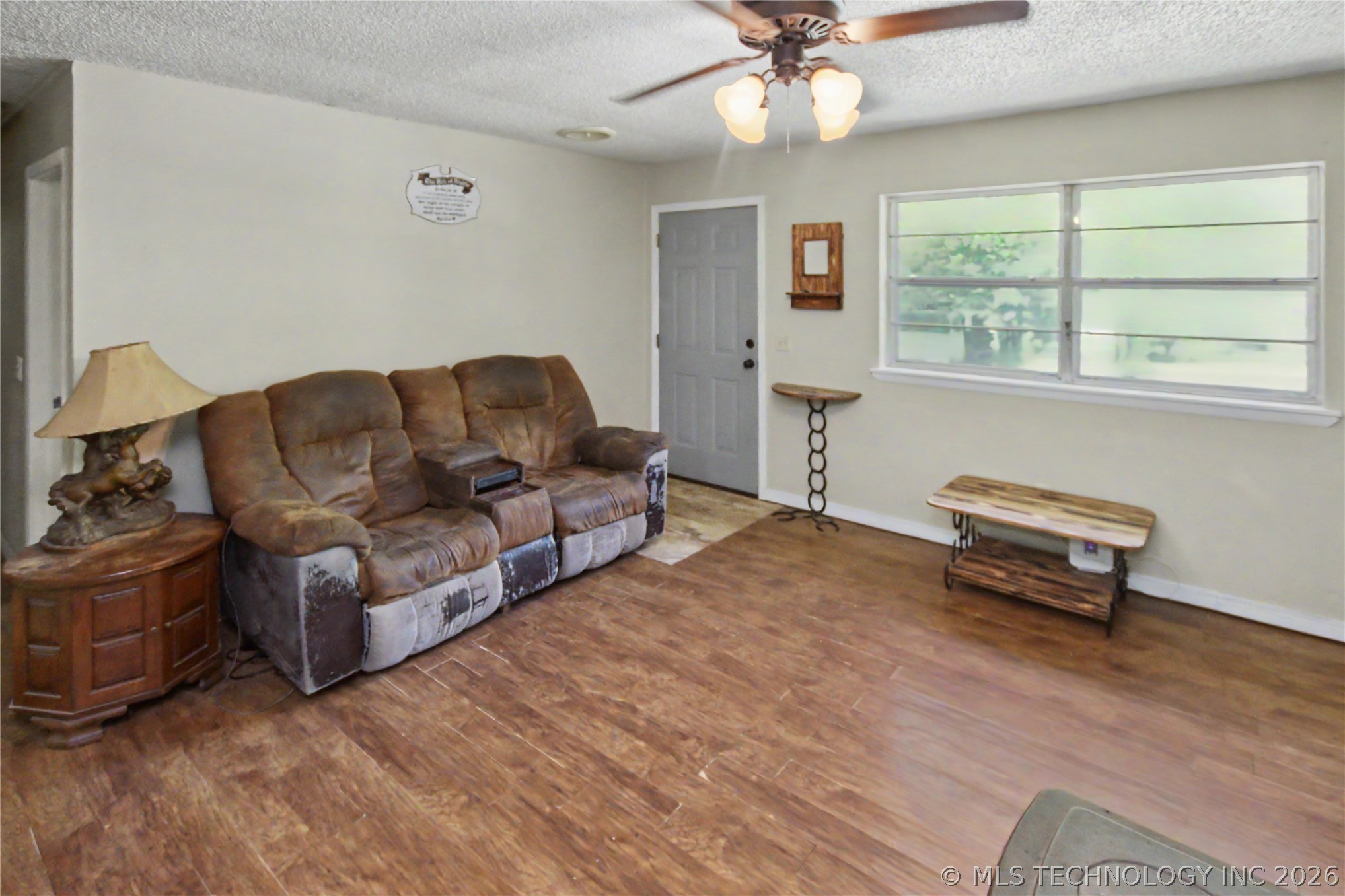 15585 N Lost City Road Hulbert OK 74441