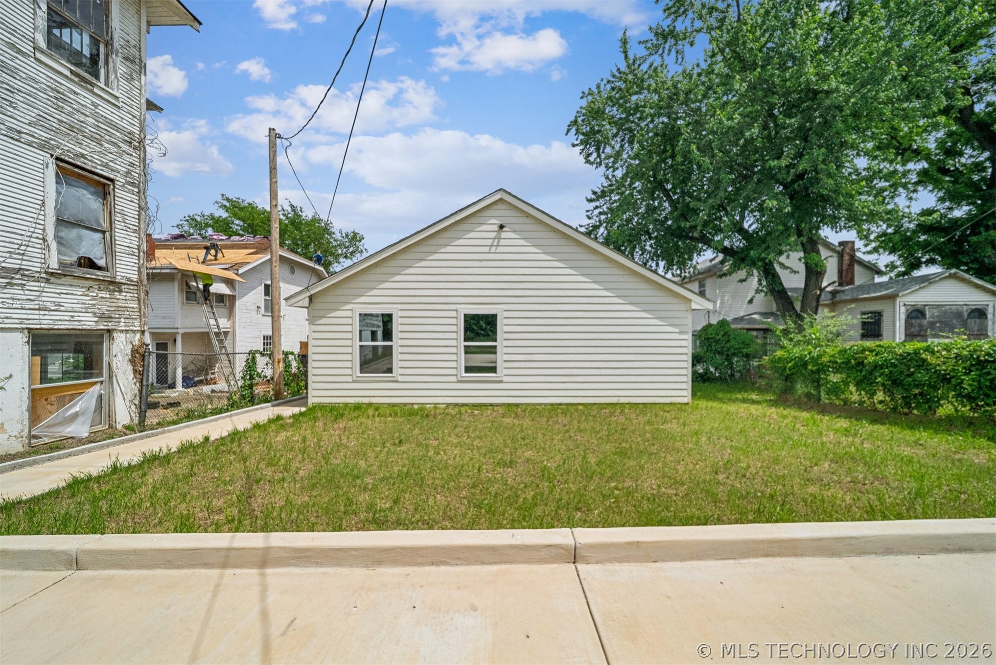310 N Rosedale Avenue Tulsa OK 74127