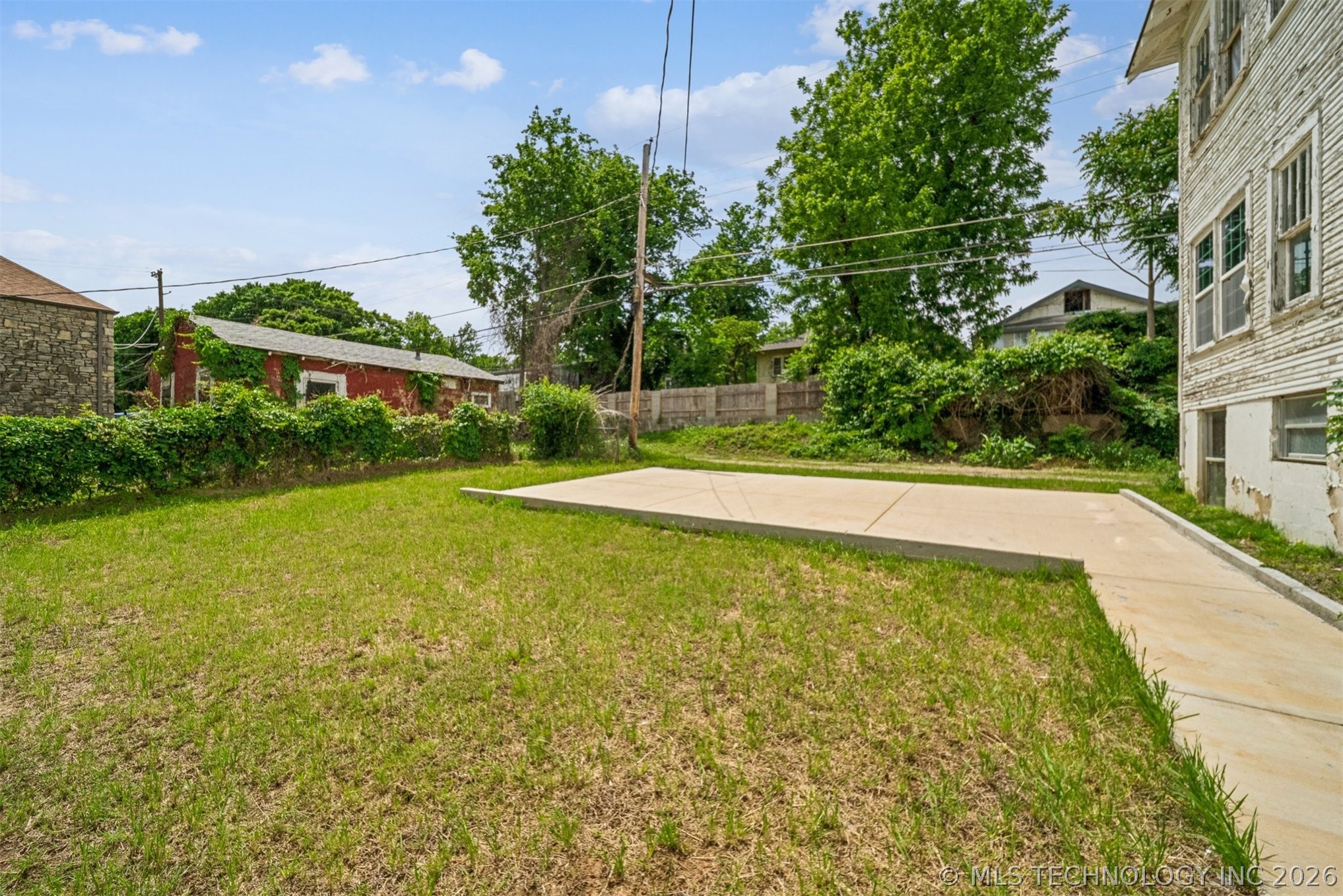 310 N Rosedale Avenue Tulsa OK 74127