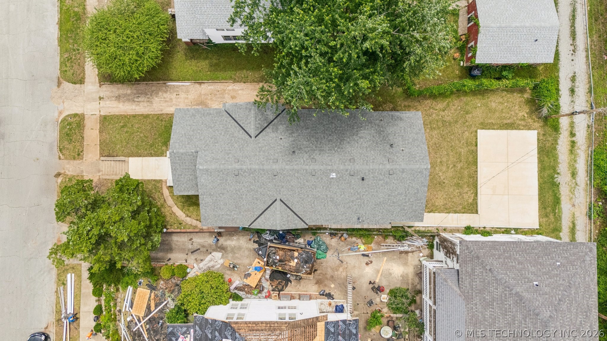 310 N Rosedale Avenue Tulsa OK 74127