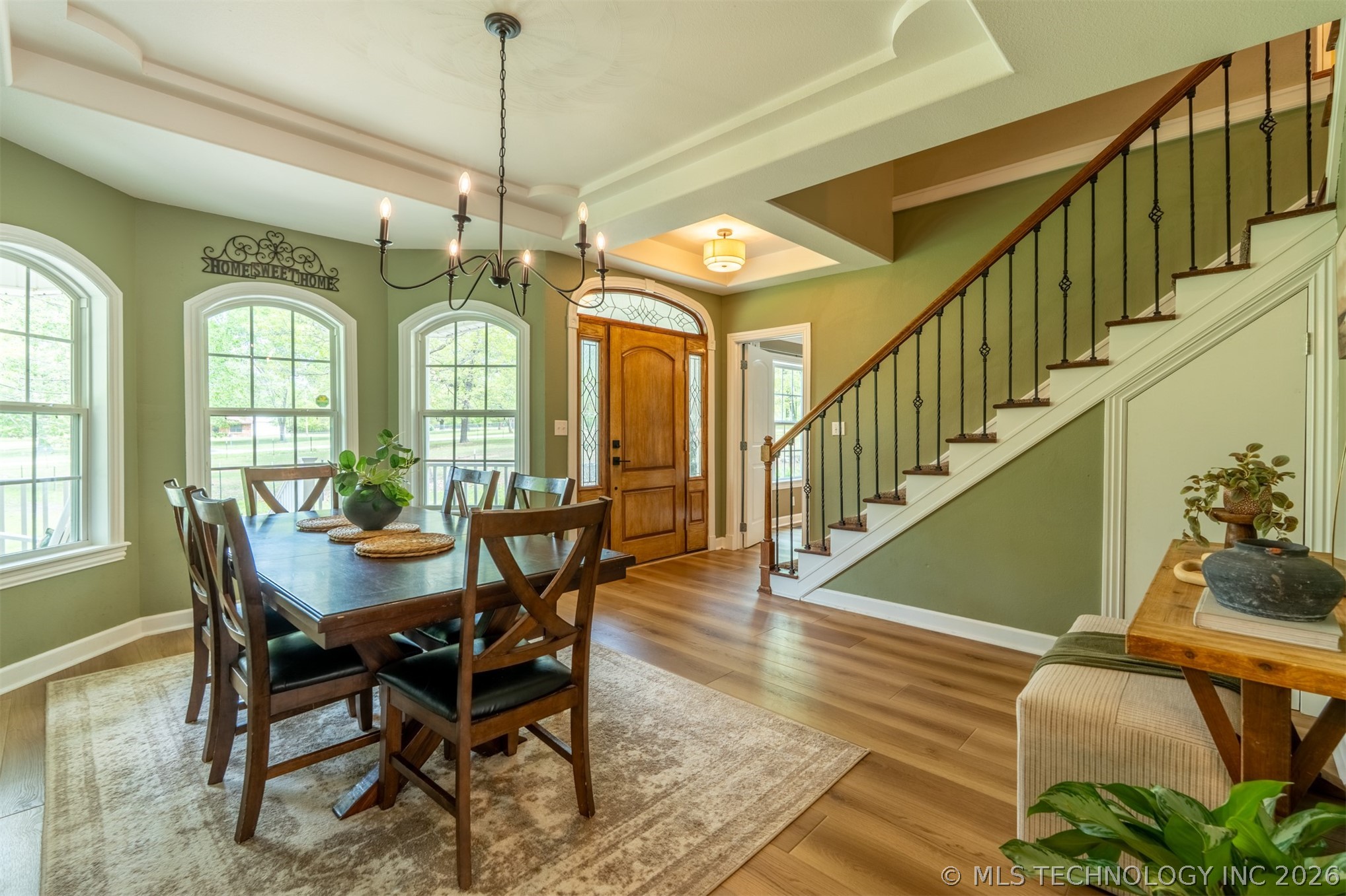 6562 E 563 Road Locust Grove OK 74352