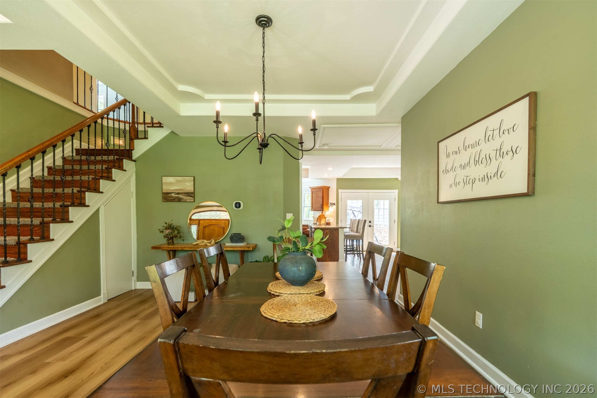 6562 E 563 Road Locust Grove OK 74352