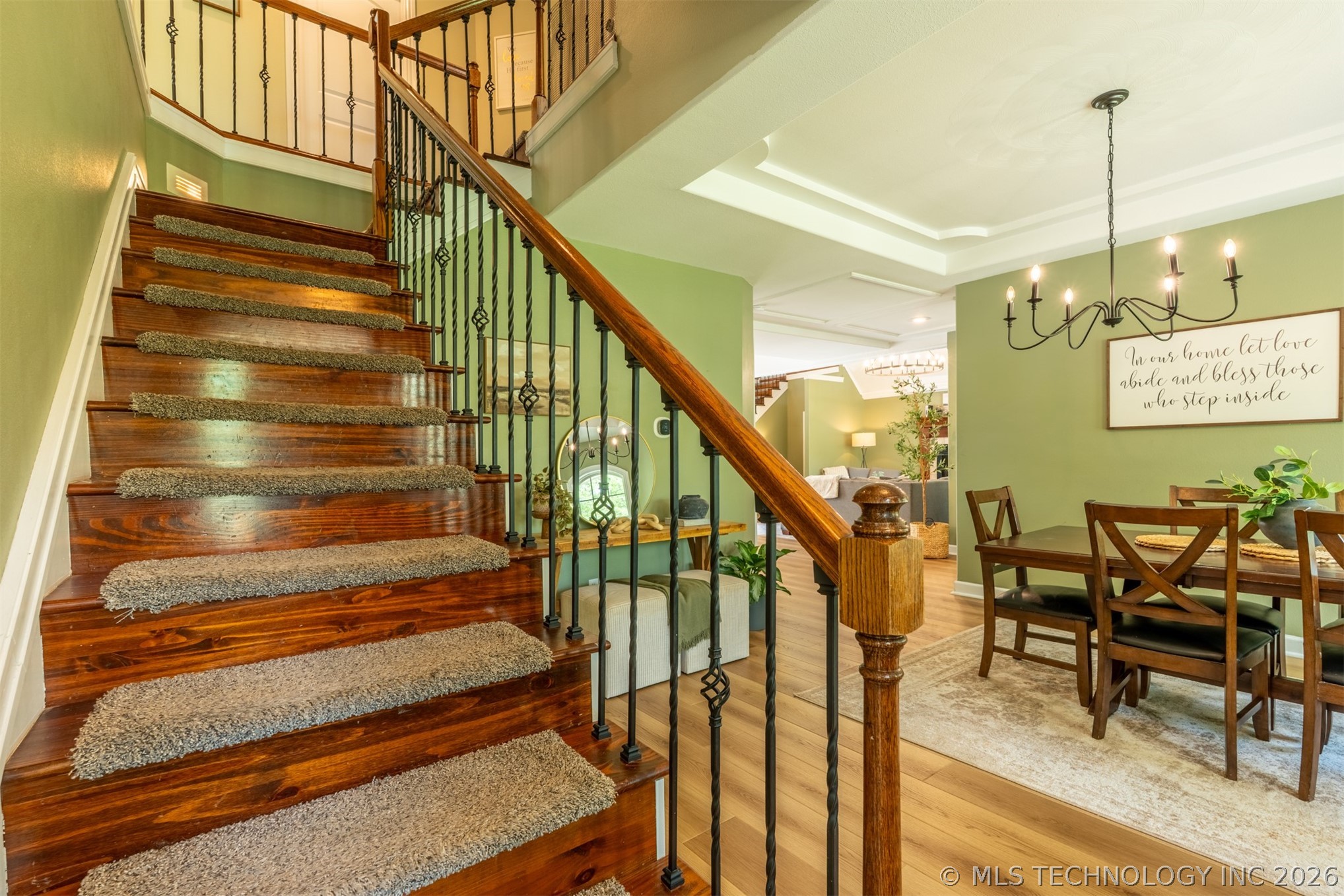 6562 E 563 Road Locust Grove OK 74352