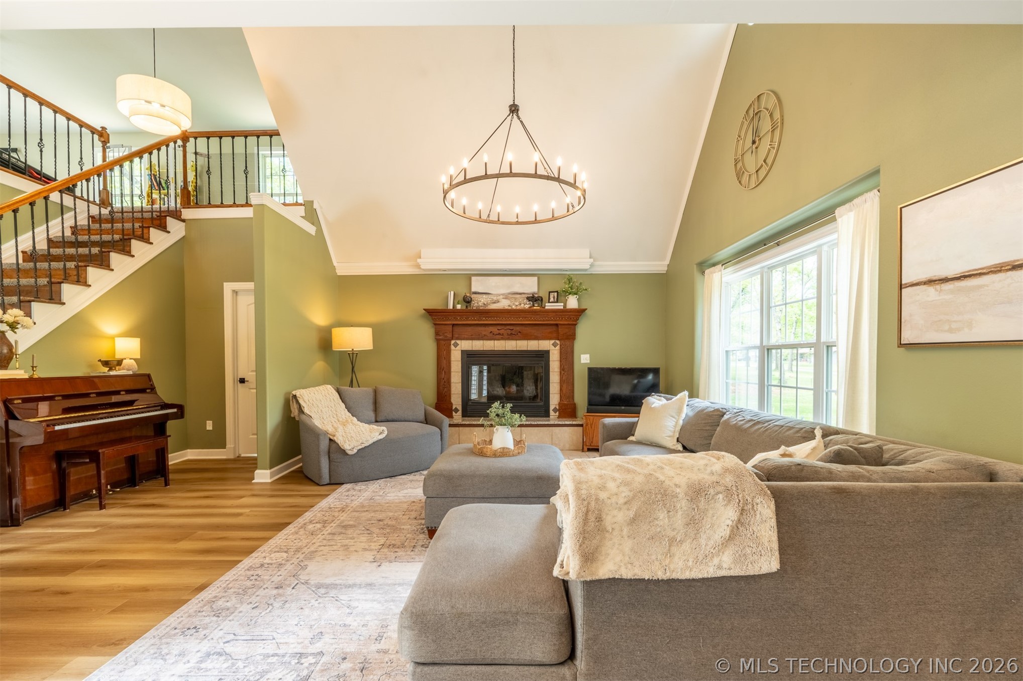 6562 E 563 Road Locust Grove OK 74352