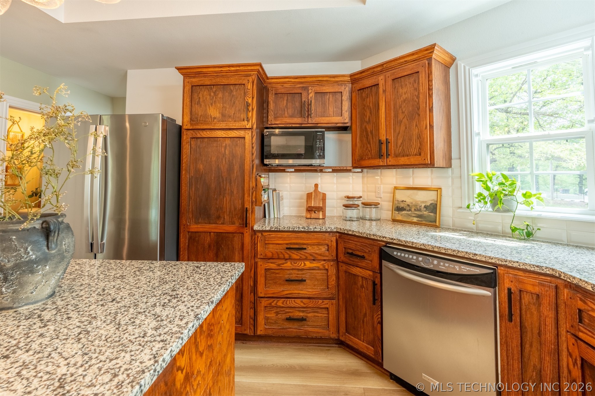 6562 E 563 Road Locust Grove OK 74352