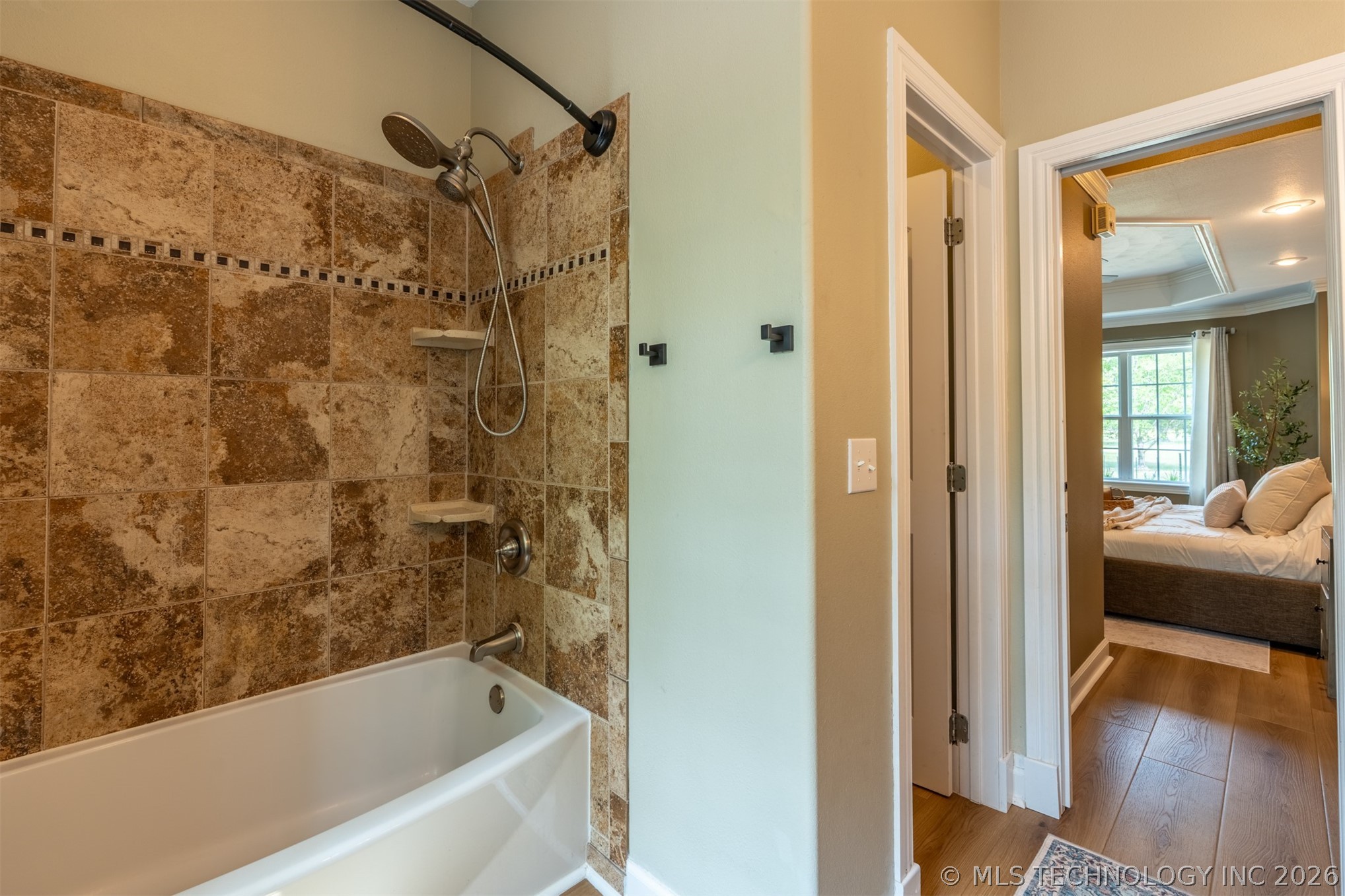 6562 E 563 Road Locust Grove OK 74352