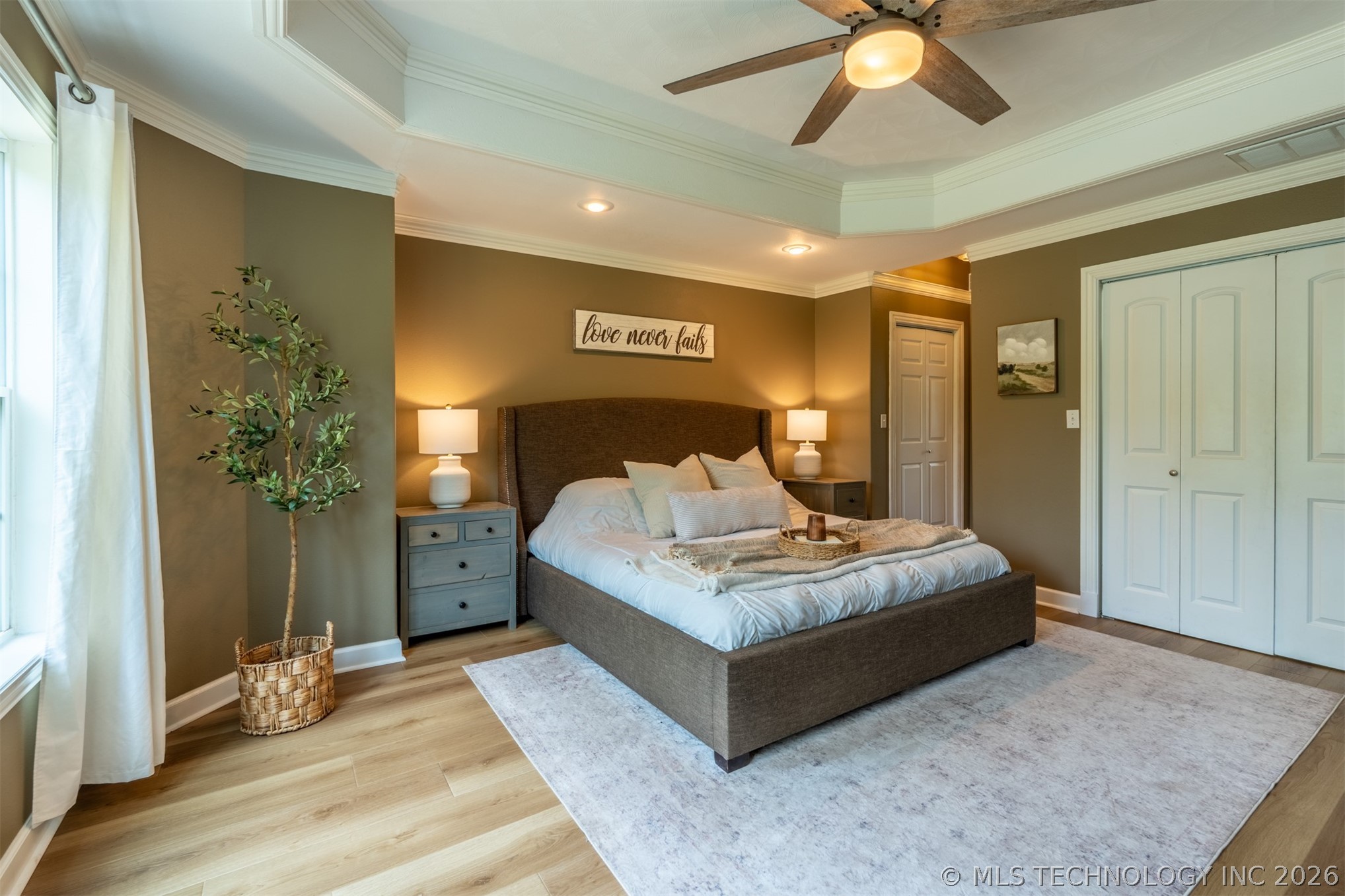 6562 E 563 Road Locust Grove OK 74352