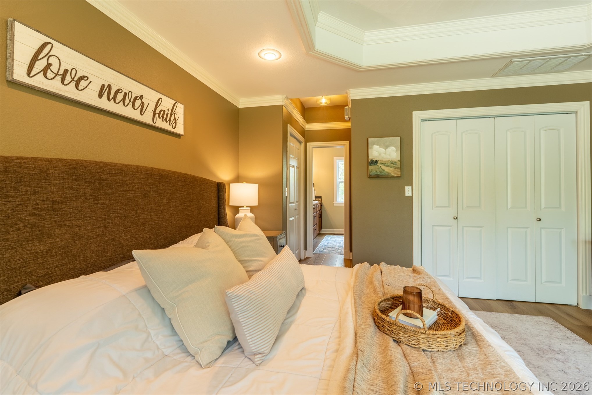 6562 E 563 Road Locust Grove OK 74352