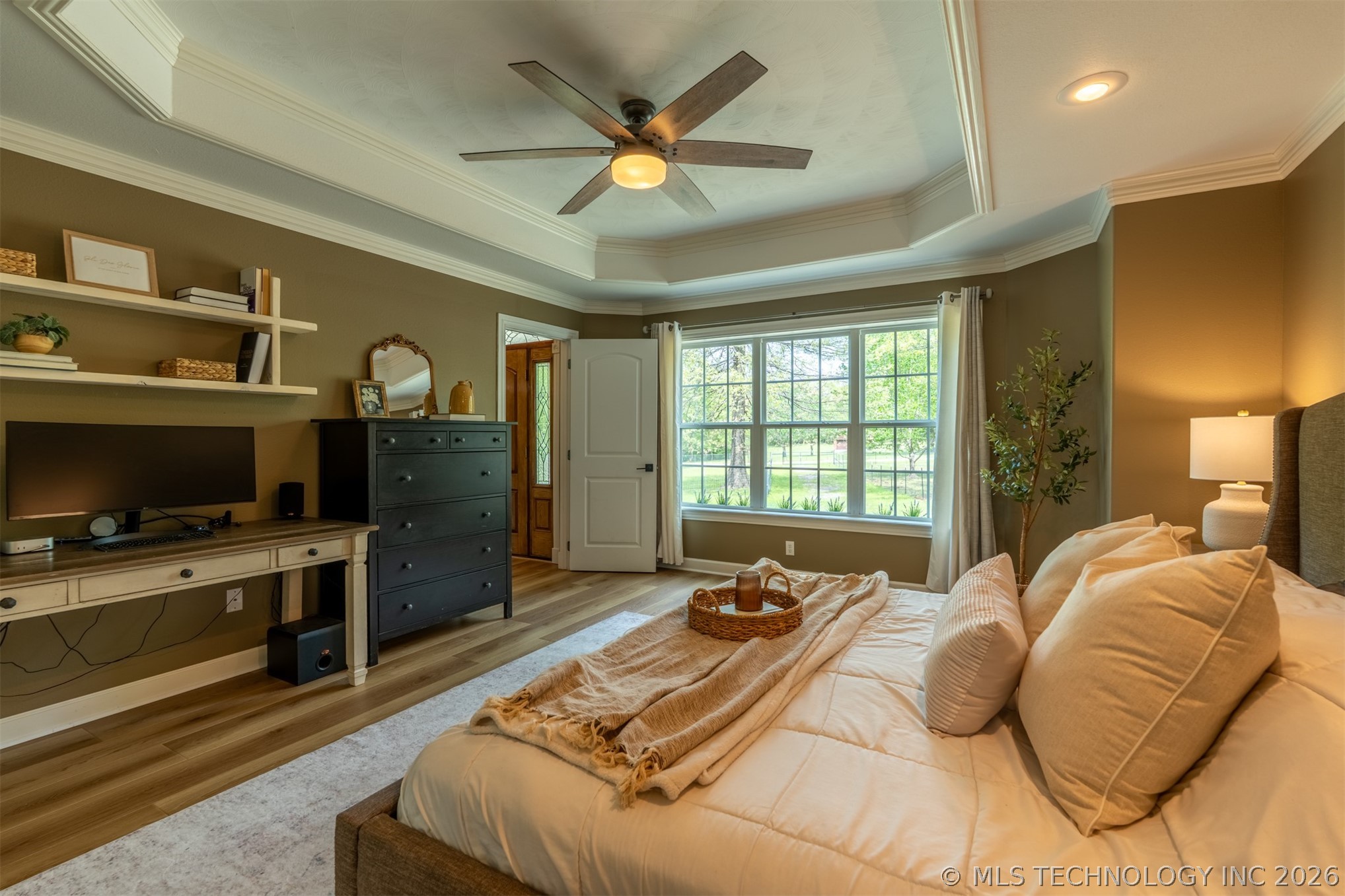 6562 E 563 Road Locust Grove OK 74352