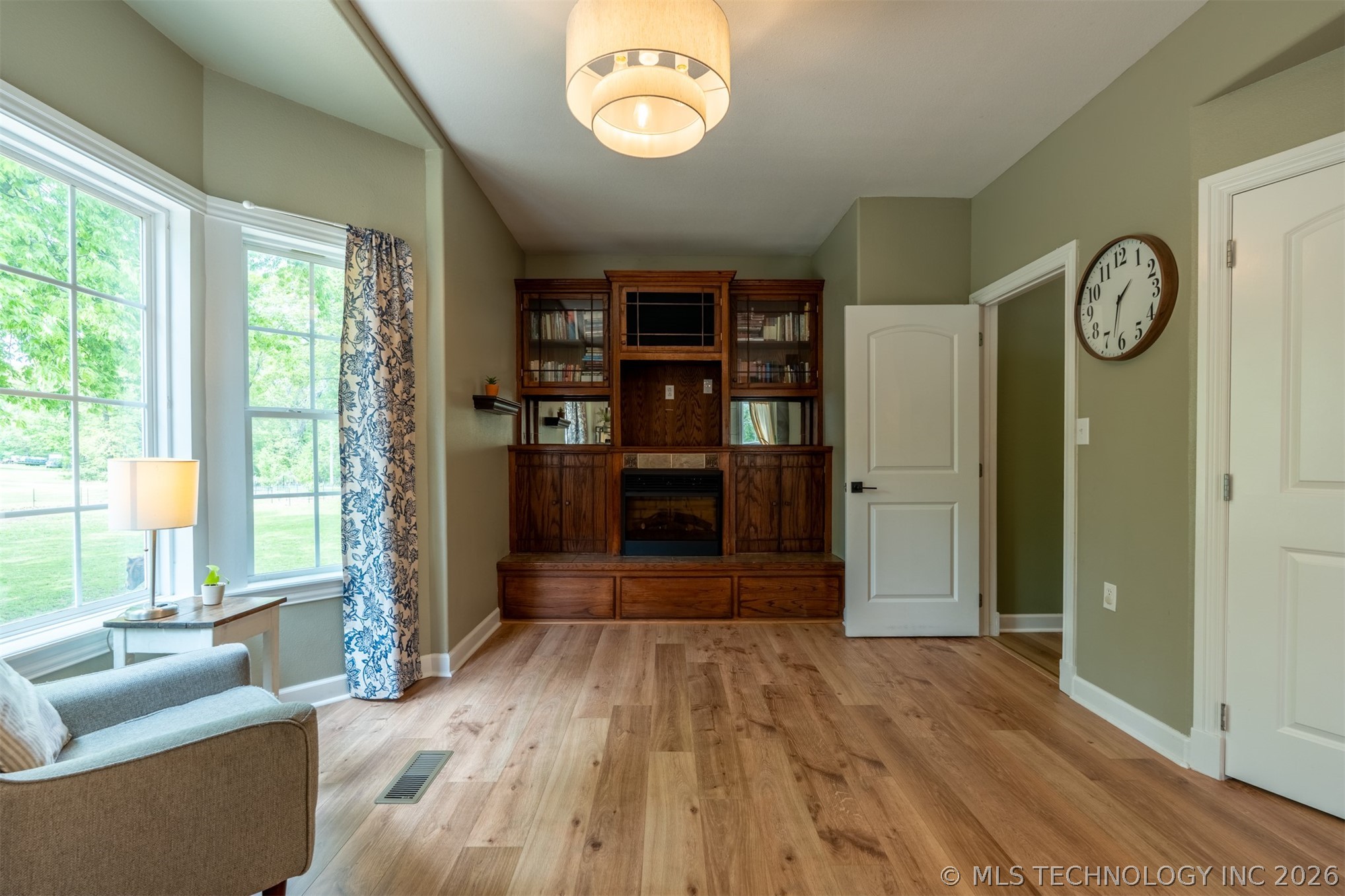 6562 E 563 Road Locust Grove OK 74352