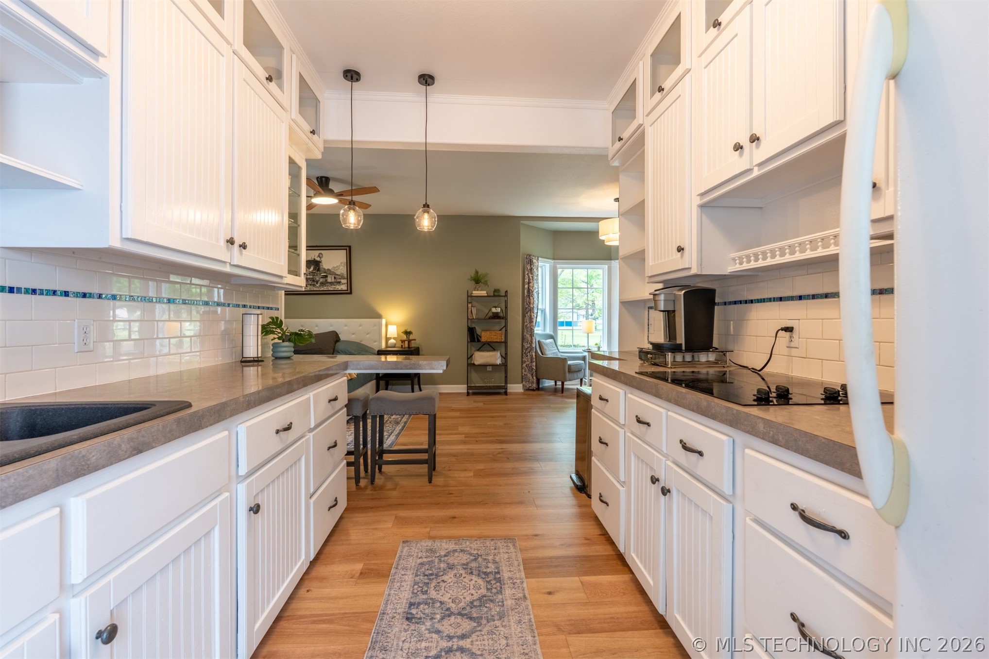 6562 E 563 Road Locust Grove OK 74352
