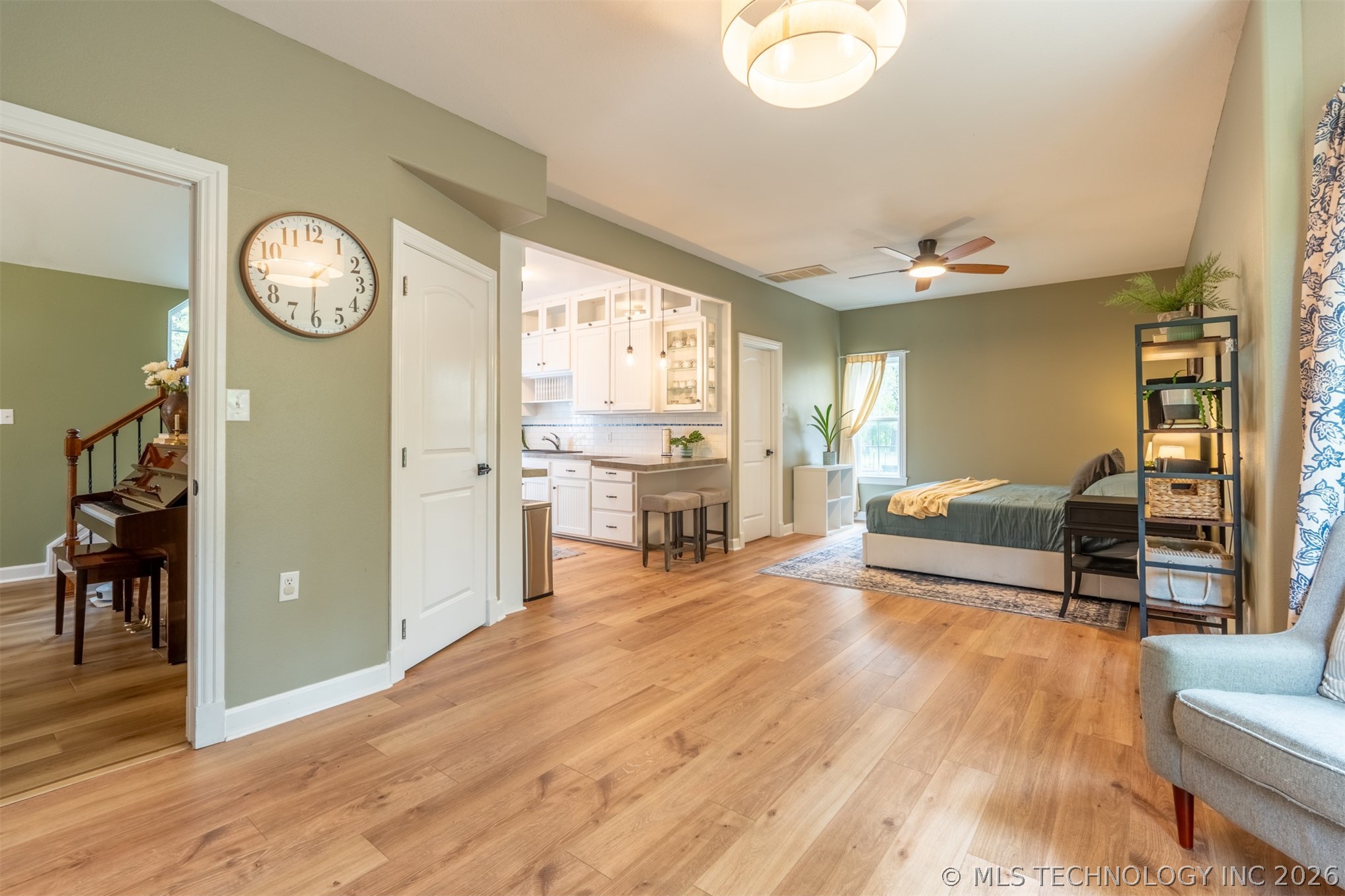 6562 E 563 Road Locust Grove OK 74352