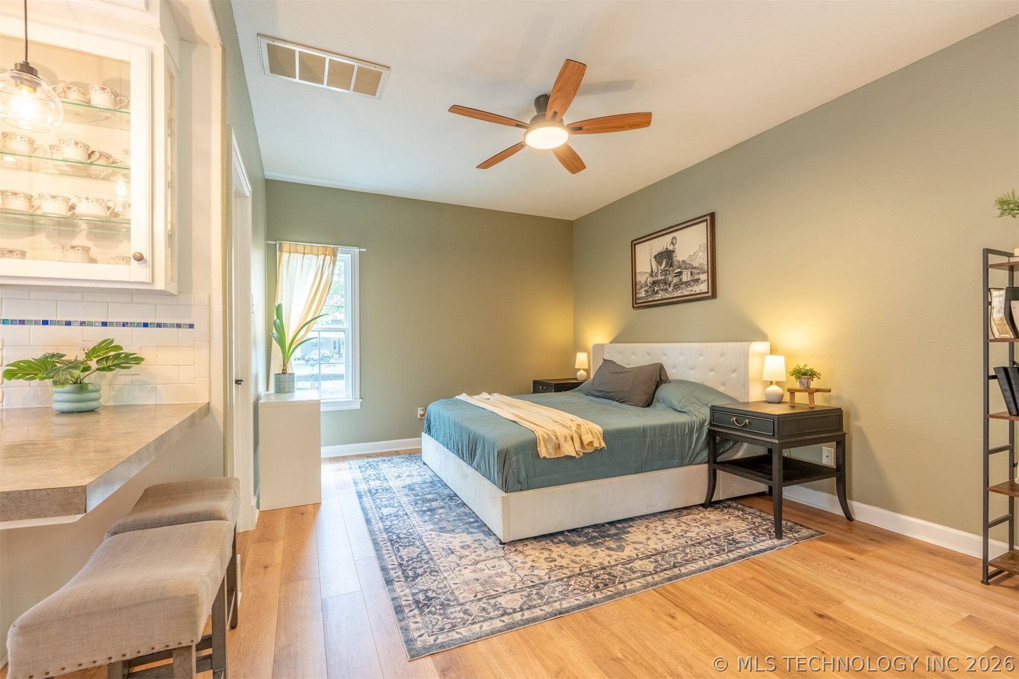 6562 E 563 Road Locust Grove OK 74352