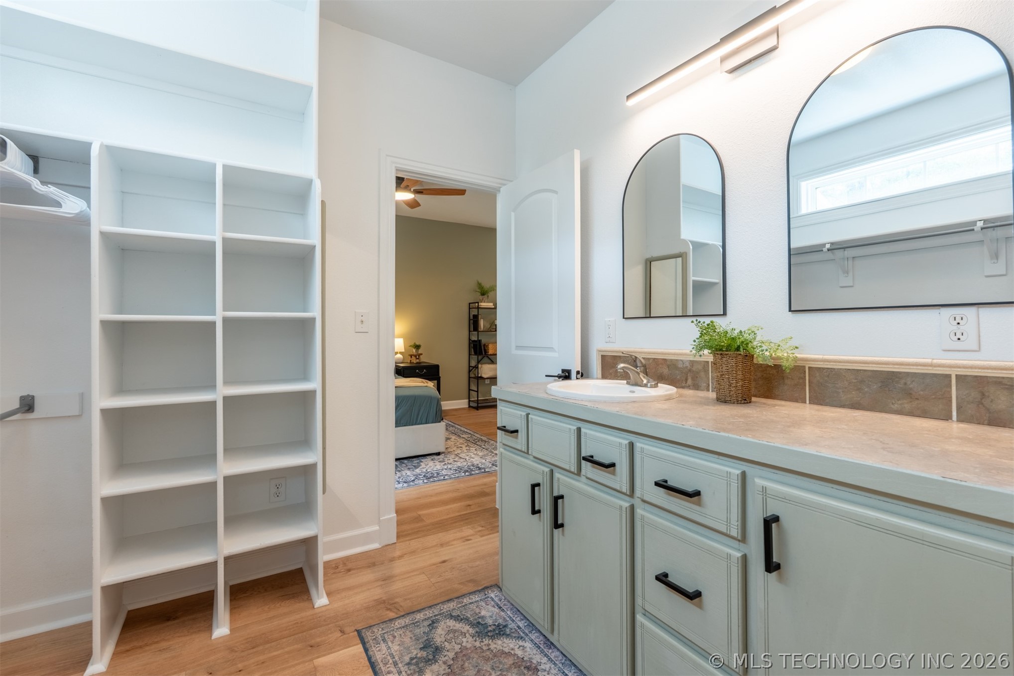 6562 E 563 Road Locust Grove OK 74352