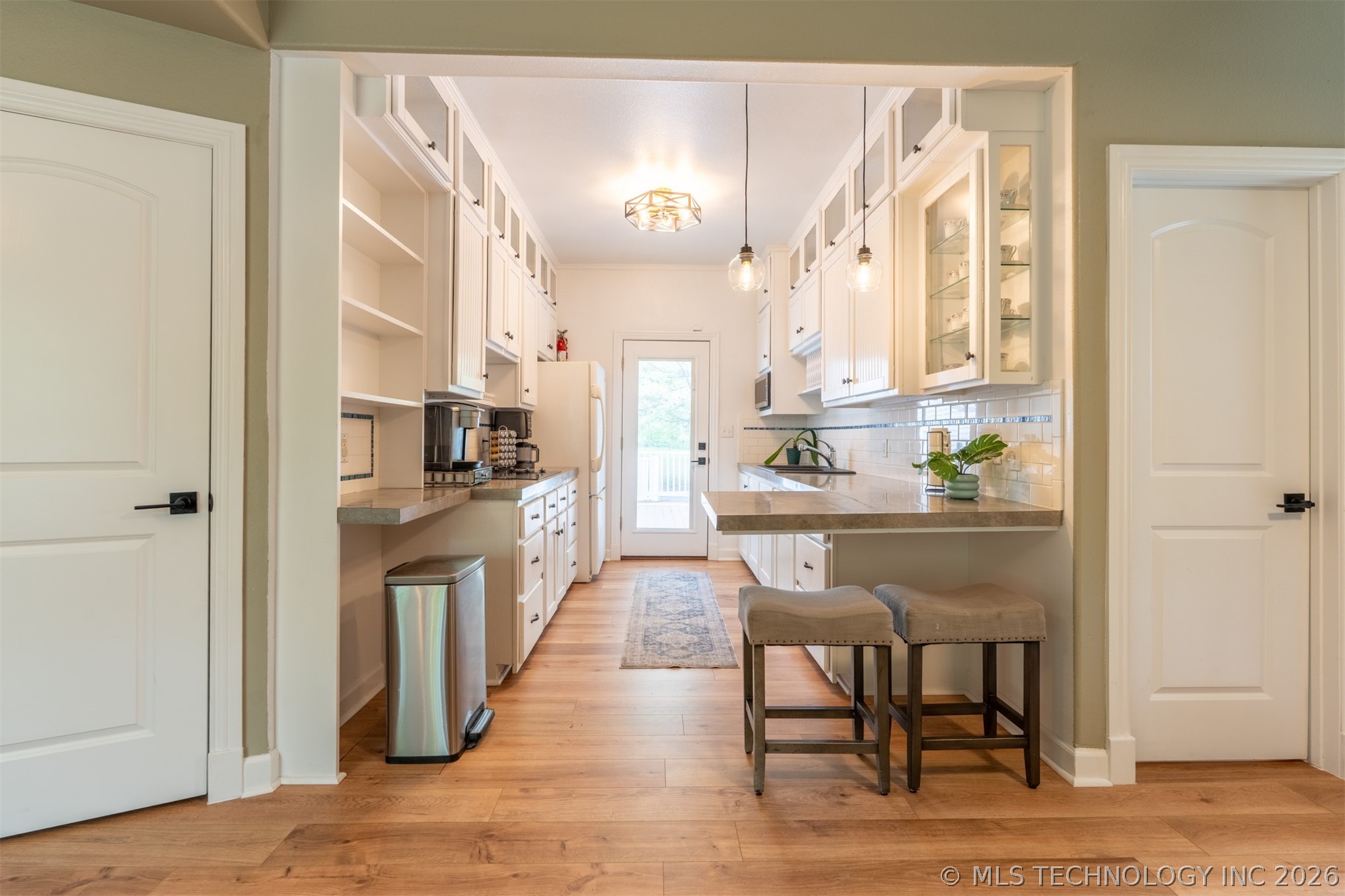 6562 E 563 Road Locust Grove OK 74352