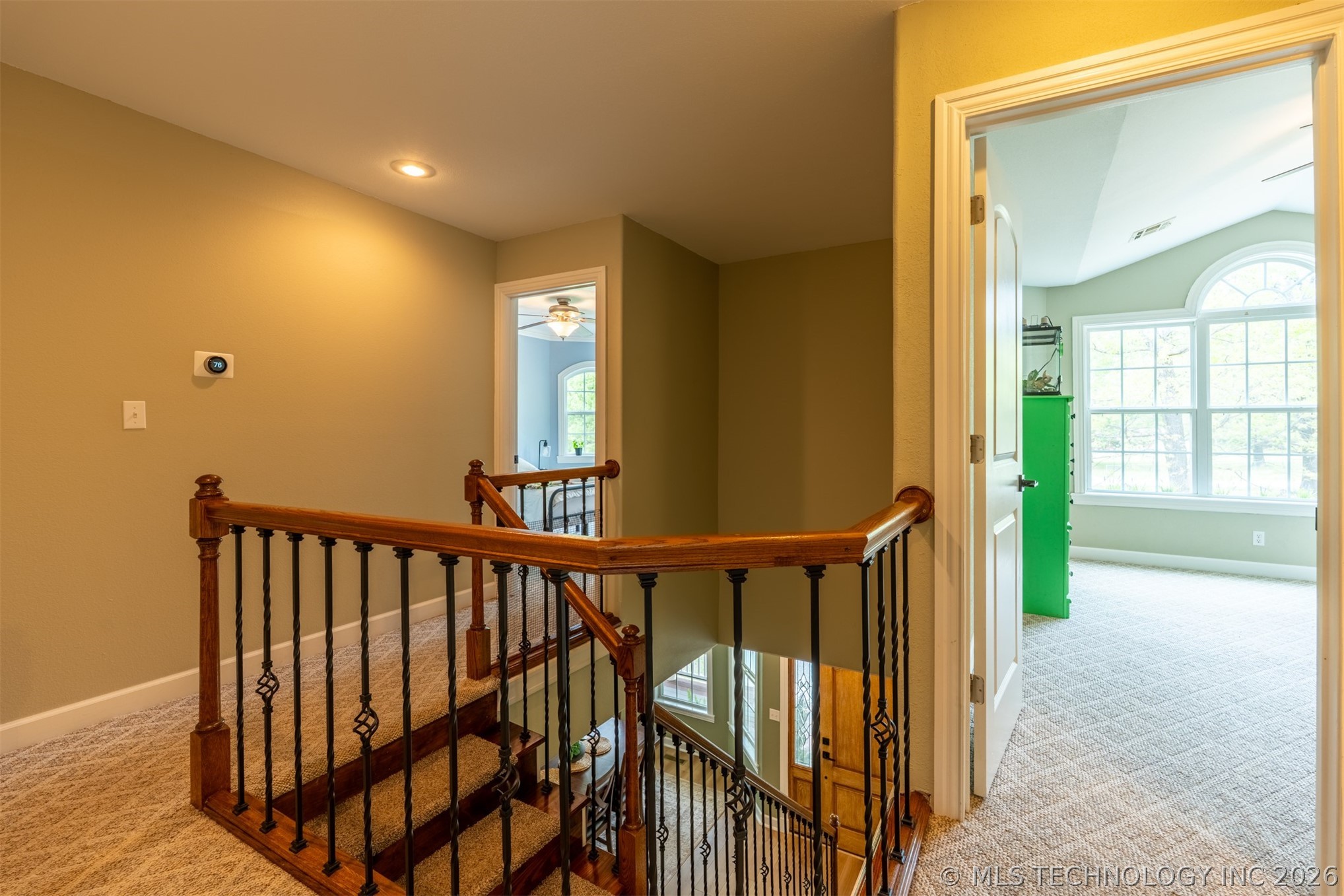 6562 E 563 Road Locust Grove OK 74352